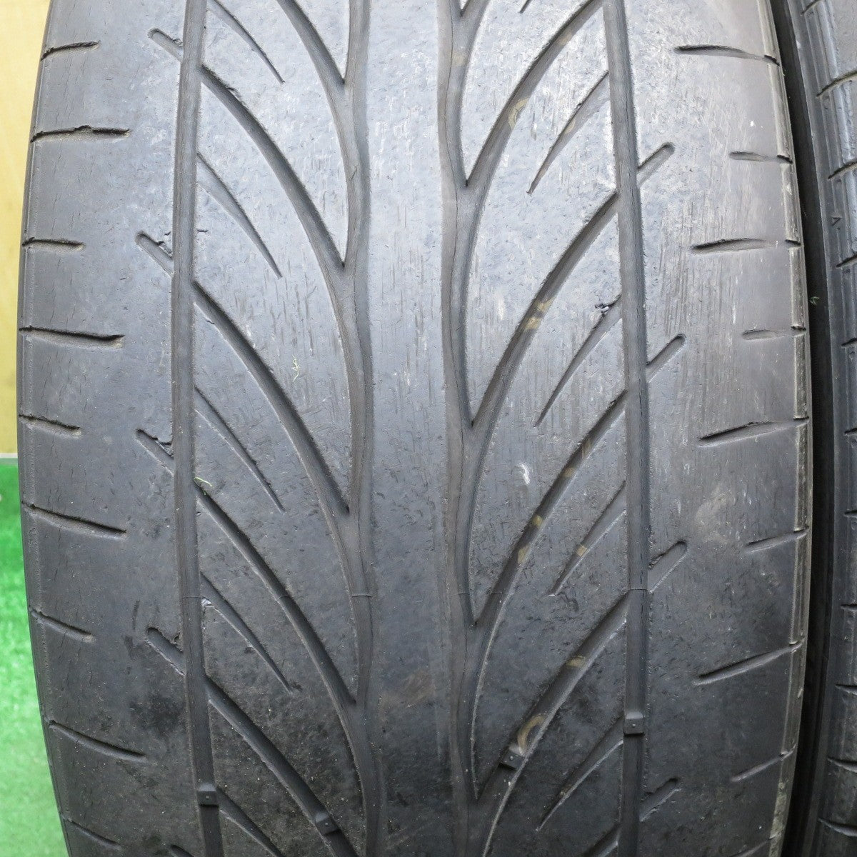 4本価格★245/40R19 ハンコック ベンタス V12 evo WREST WS-4 ヴァレスト 19インチ PCD114.3/5H★6051805NJノ