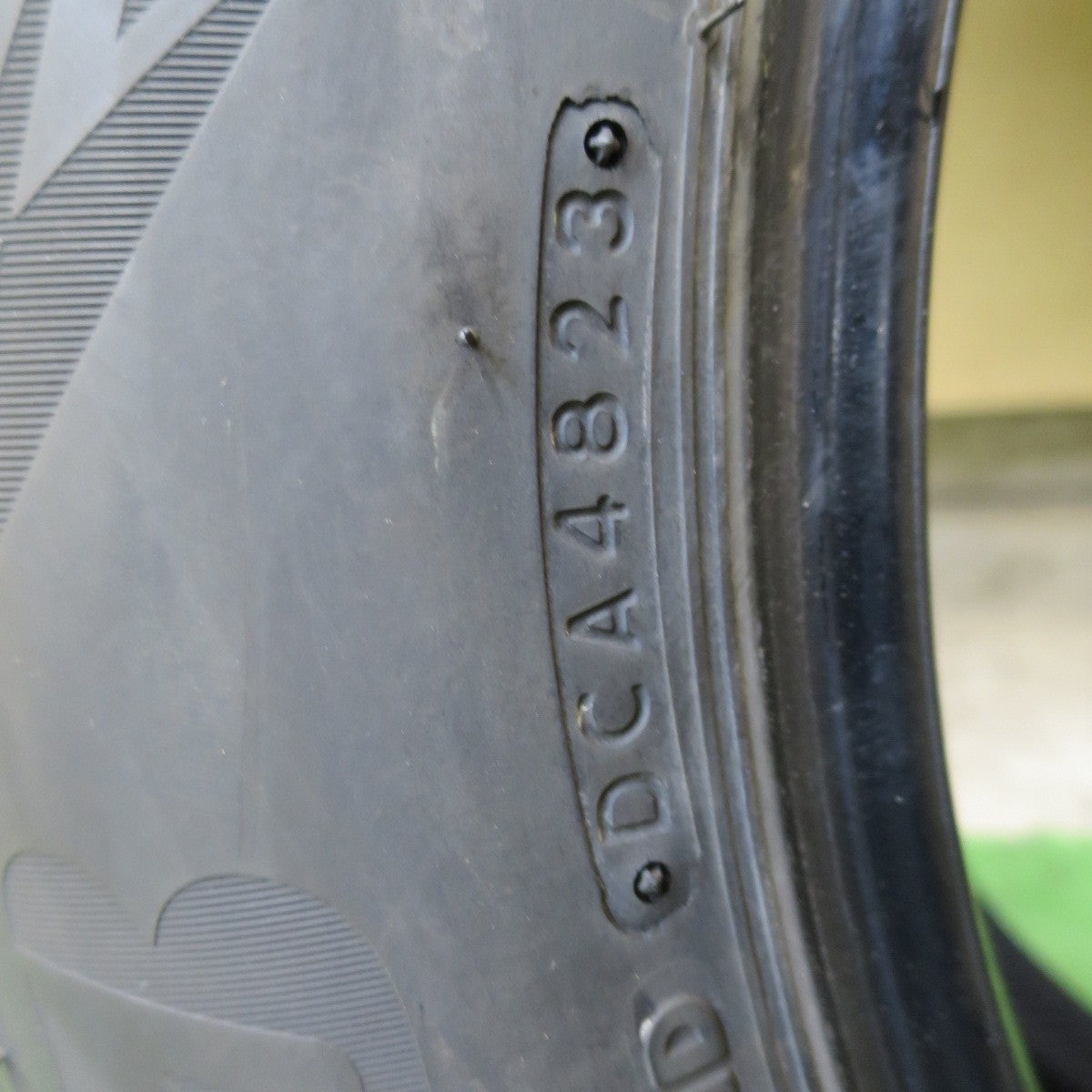 2本価格！23年★スタッドレス 225/60R18 ブリヂストン ブリザック DM-V3 タイヤ 18インチ レクサス NX ハリアー RAV4 等★6020902ナスタ