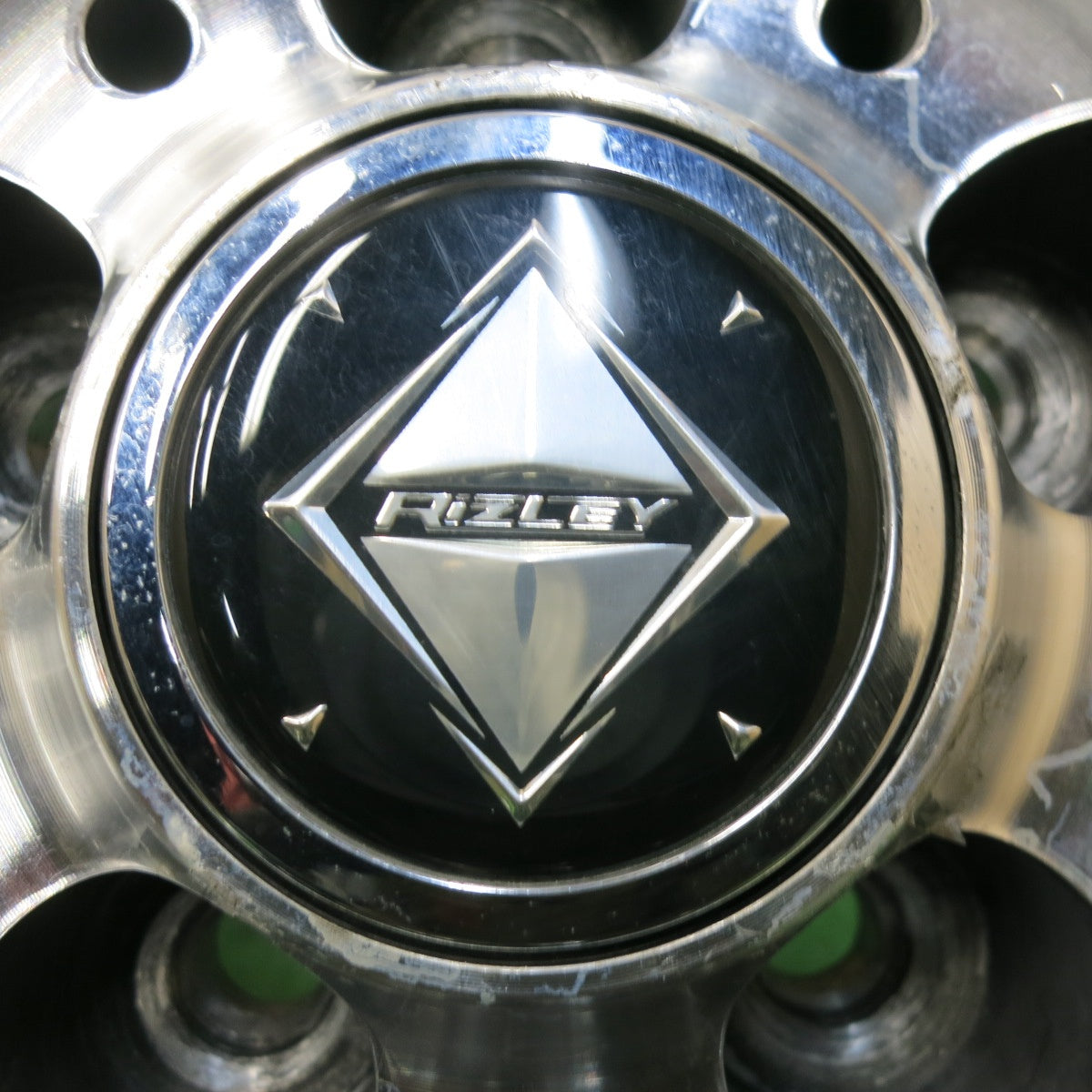 [送料無料] 4本価格★プリウス 等 RiZLEY weds ライツレー ウェッズ 15インチ ホイール 15×6J PCD100/5H★5031212SYホ
