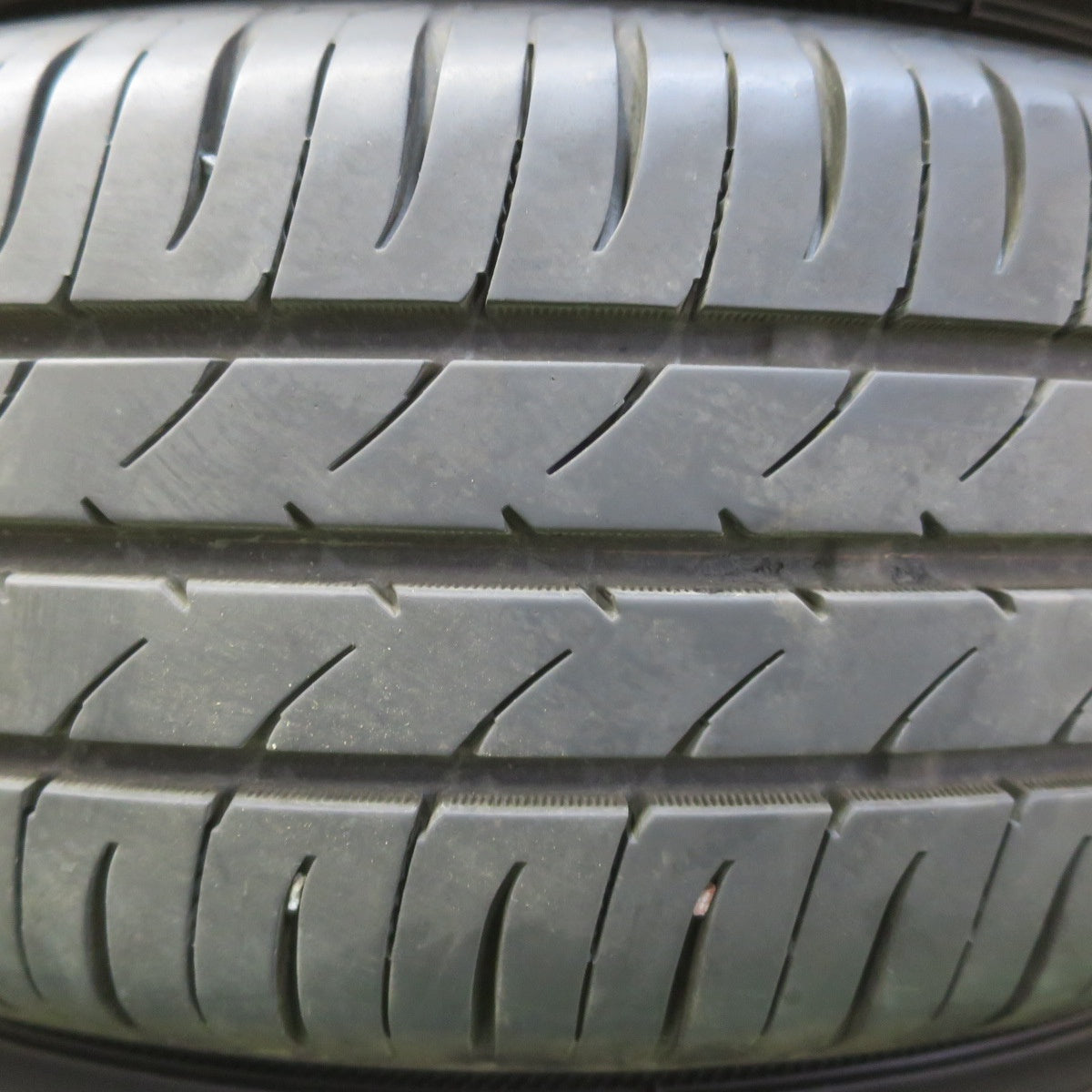 バリ溝！25年！9.5分★トヨタ ポルテ 純正 スチール 175/70R14 トーヨー ナノエナジー3 プラス 14インチ PCD100/4H★6042709イノ