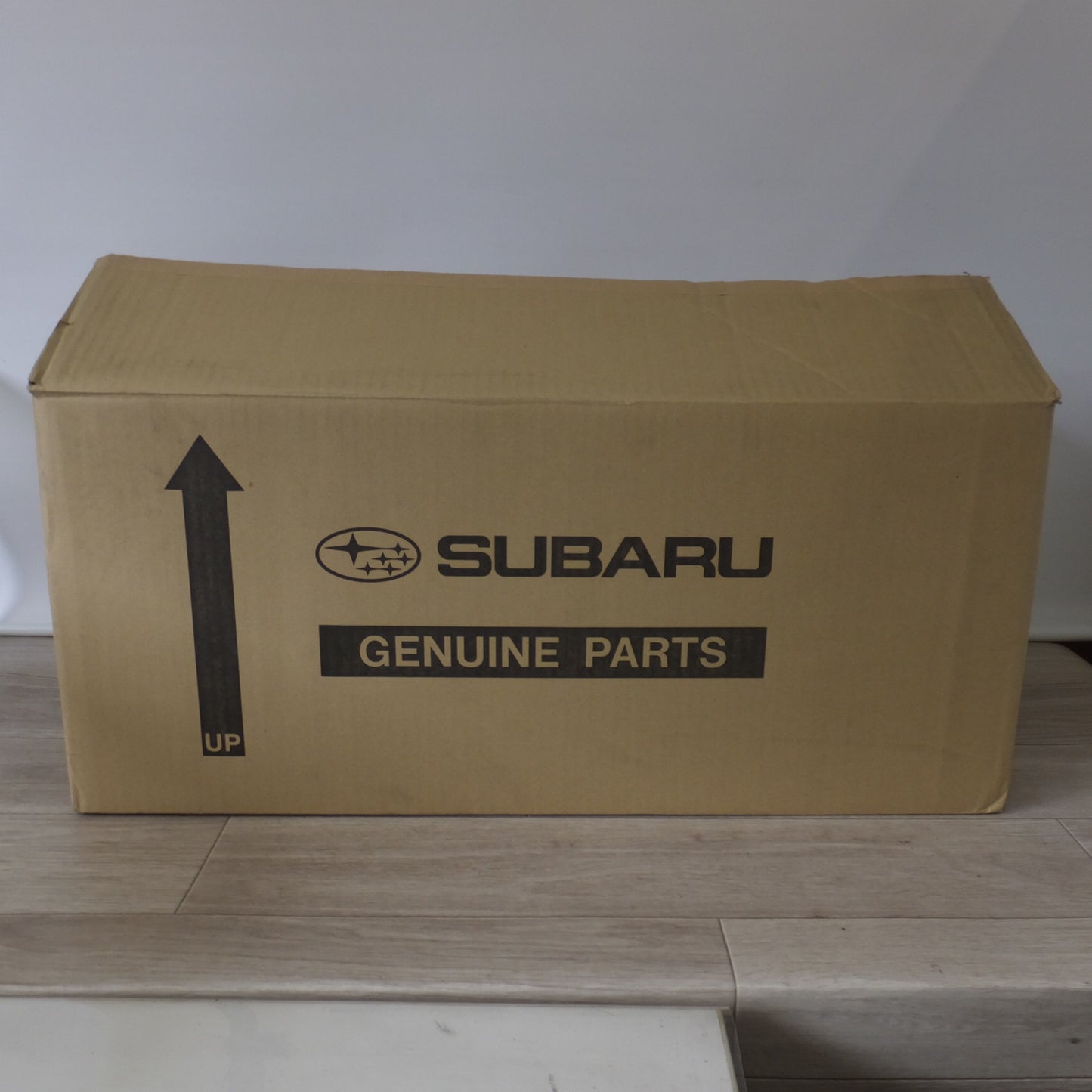 [送料無料] ★スバル SUBARU 純正 フォレスター SH5 SH9 ヘッドライト ICHIKOH 1825 L 左　HID球欠品★