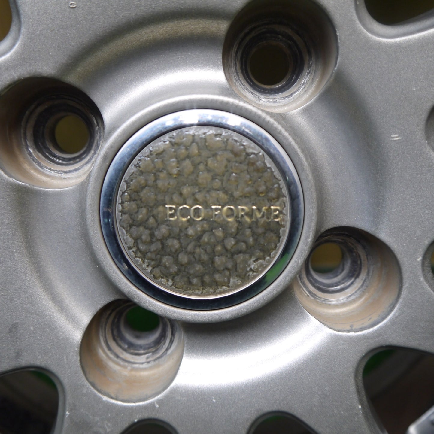 4本価格！23年★145/80R13 ミシュラン エナジーセイバー4 ECO FORME エコフォルム 13インチ PCD100/4H★5110707Hノ