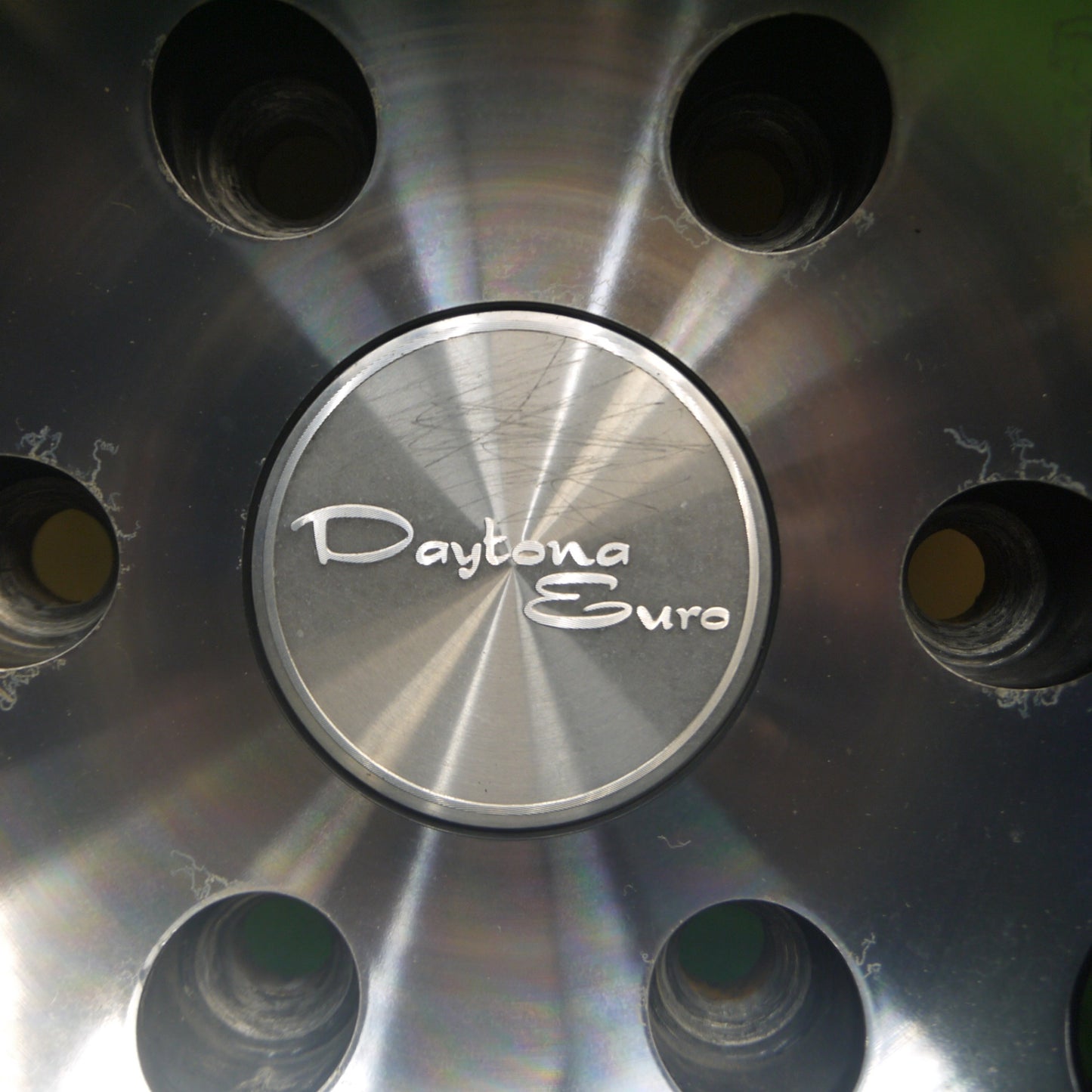 [送料無料] 4本価格★Daytona Euro 225/45R18 ナンカン ウルトラスポーツ NS-2 デイトナ ユーロ 18インチ PCD139.7/6H★5020509Hノ