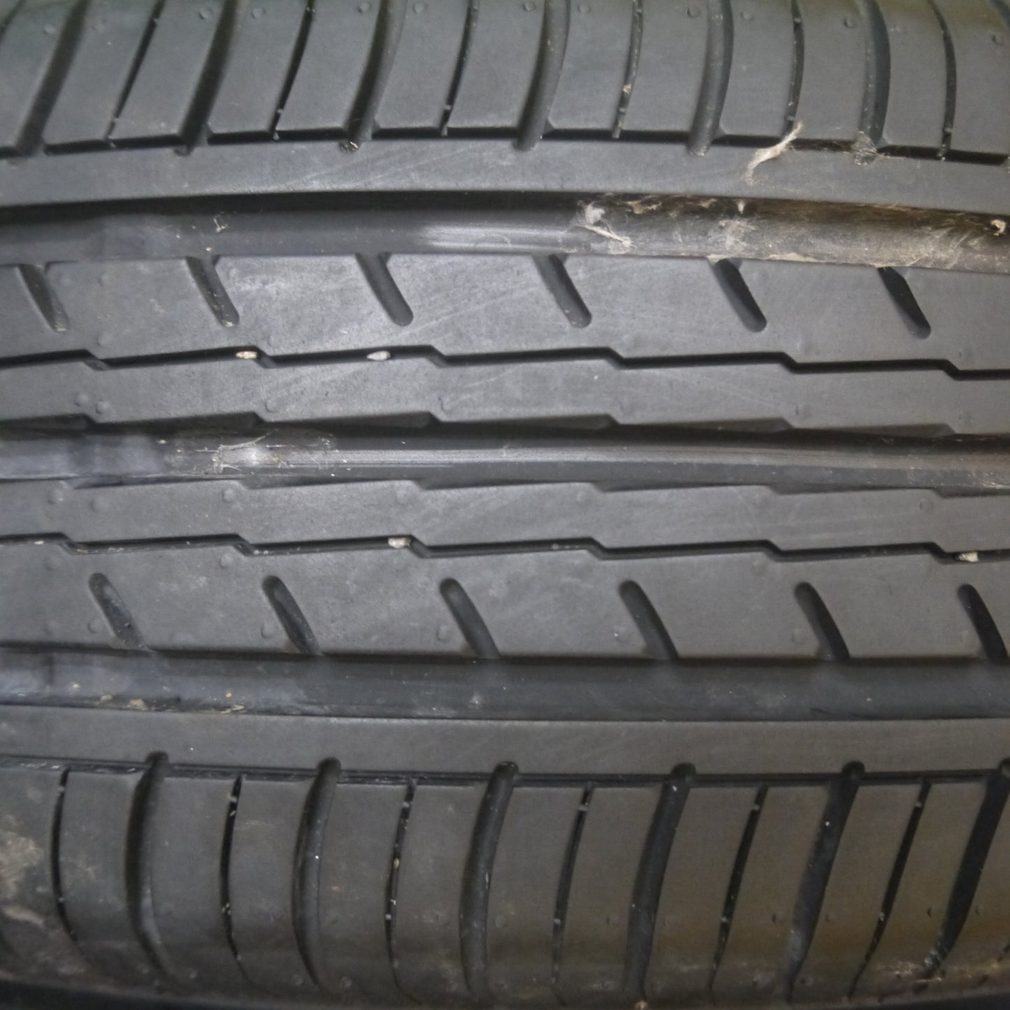 *送料無料* 超バリ溝！22年！ほぼ10分★ダイハツ アトレーワゴン 純正 165/65R13 ヨコハマ BluEarth-ES ES32 13インチ PCD100/4H★4052708Hノ