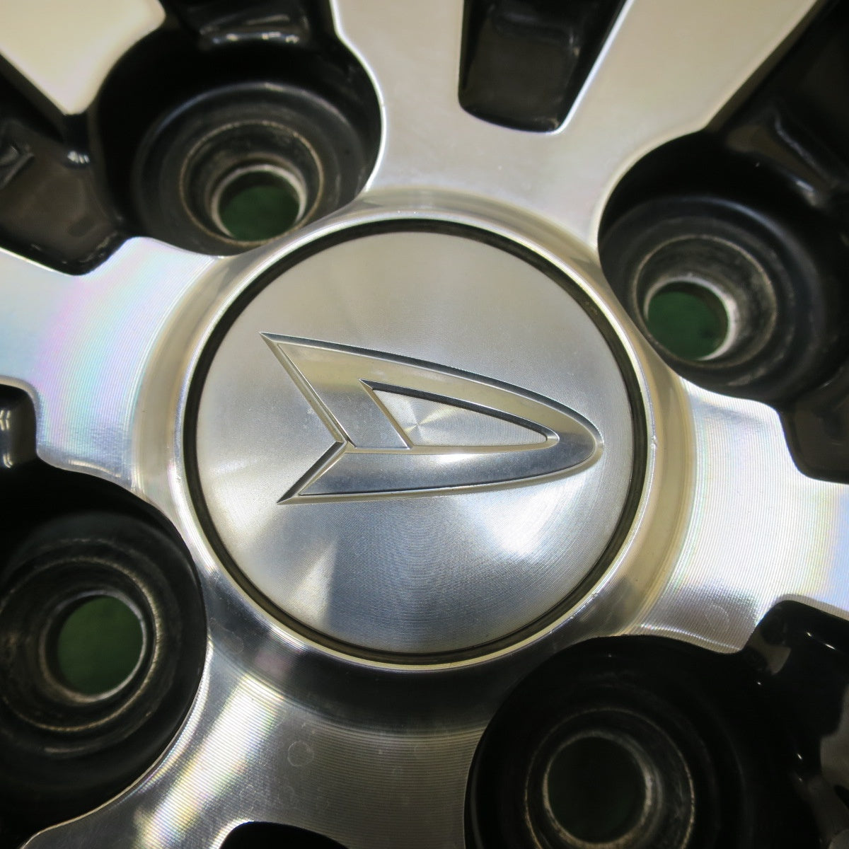 [送料無料] 4本価格！21年★ダイハツ タント カスタム 純正 155/65R14 ヨコハマ ブルーアース RV-02 CK 14インチ PCD100/4H★5031209イノ