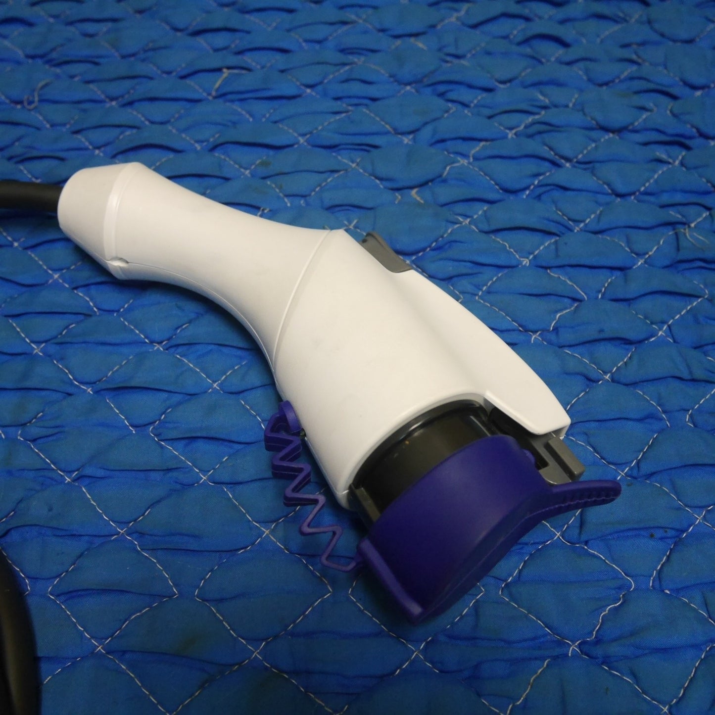 [送料無料] キレイ☆日産 リーフ AZE0 ZE0 純正 充電 ケーブル コード No.29690 3NK5E 防雨型 200V 電気 自動車 EV車☆