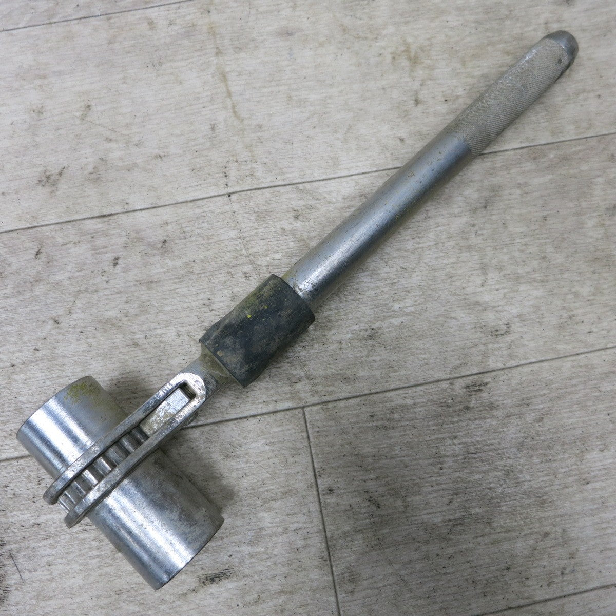 [送料無料] ◆永木精機 トルク レンチ 管水用 GM-30 トルク 100N・m NAGAKI◆