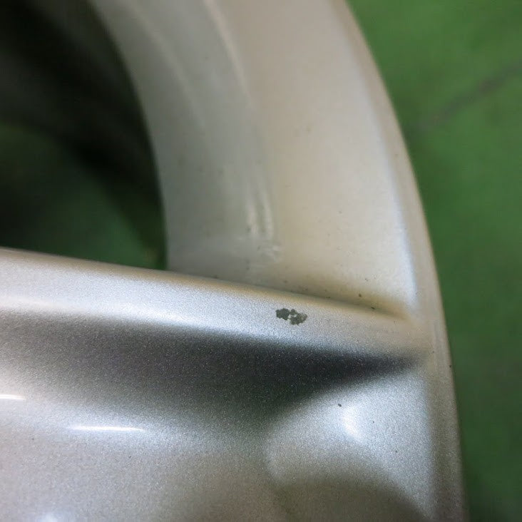 4本価格★アウディ A6 純正 ホイール 17インチ 17×7J PCD112/5H★5011709SYホ