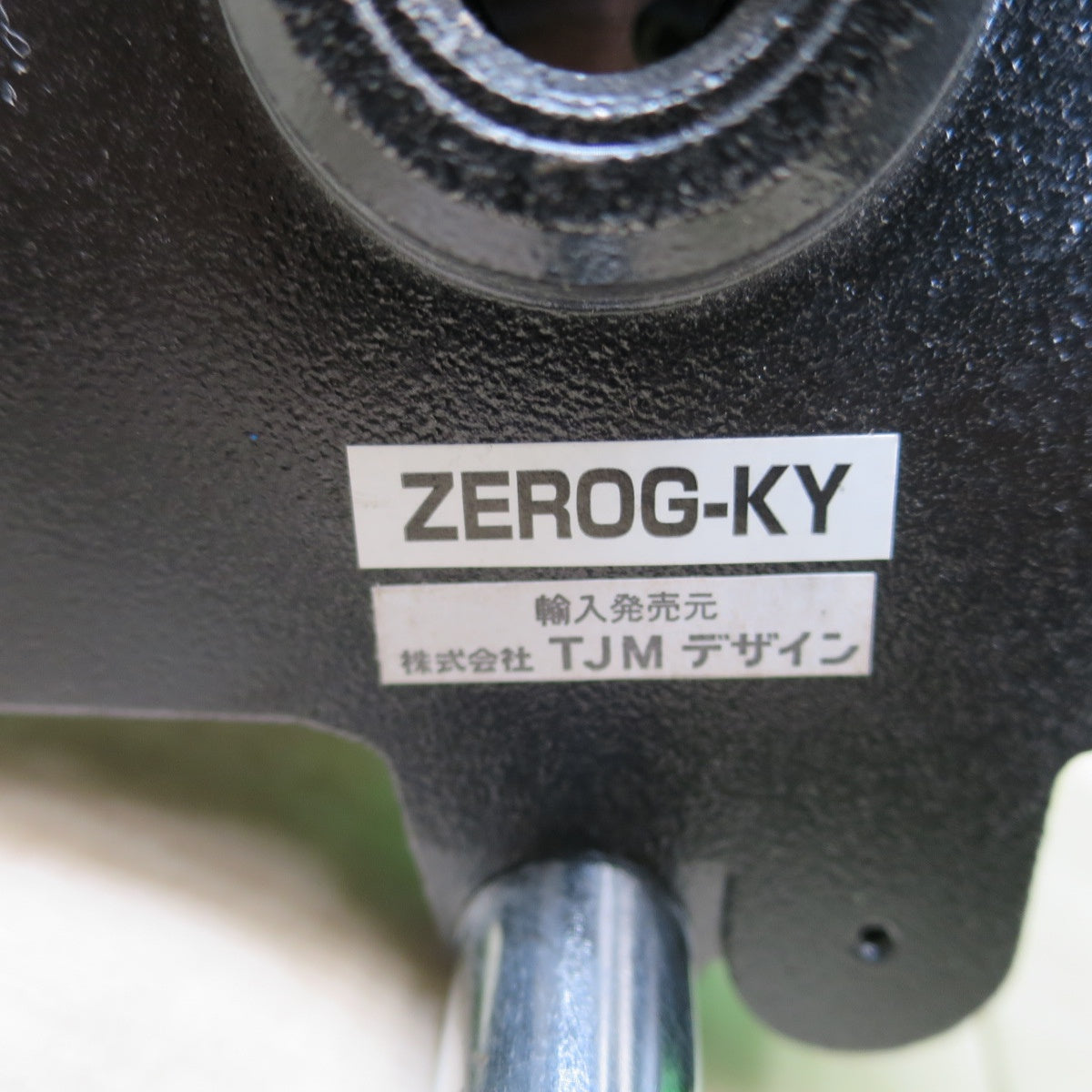 [送料無料] ☆Tajima タジマ レーザー 墨出し器 ZERO G 受光器付き 墨出器 現状品☆