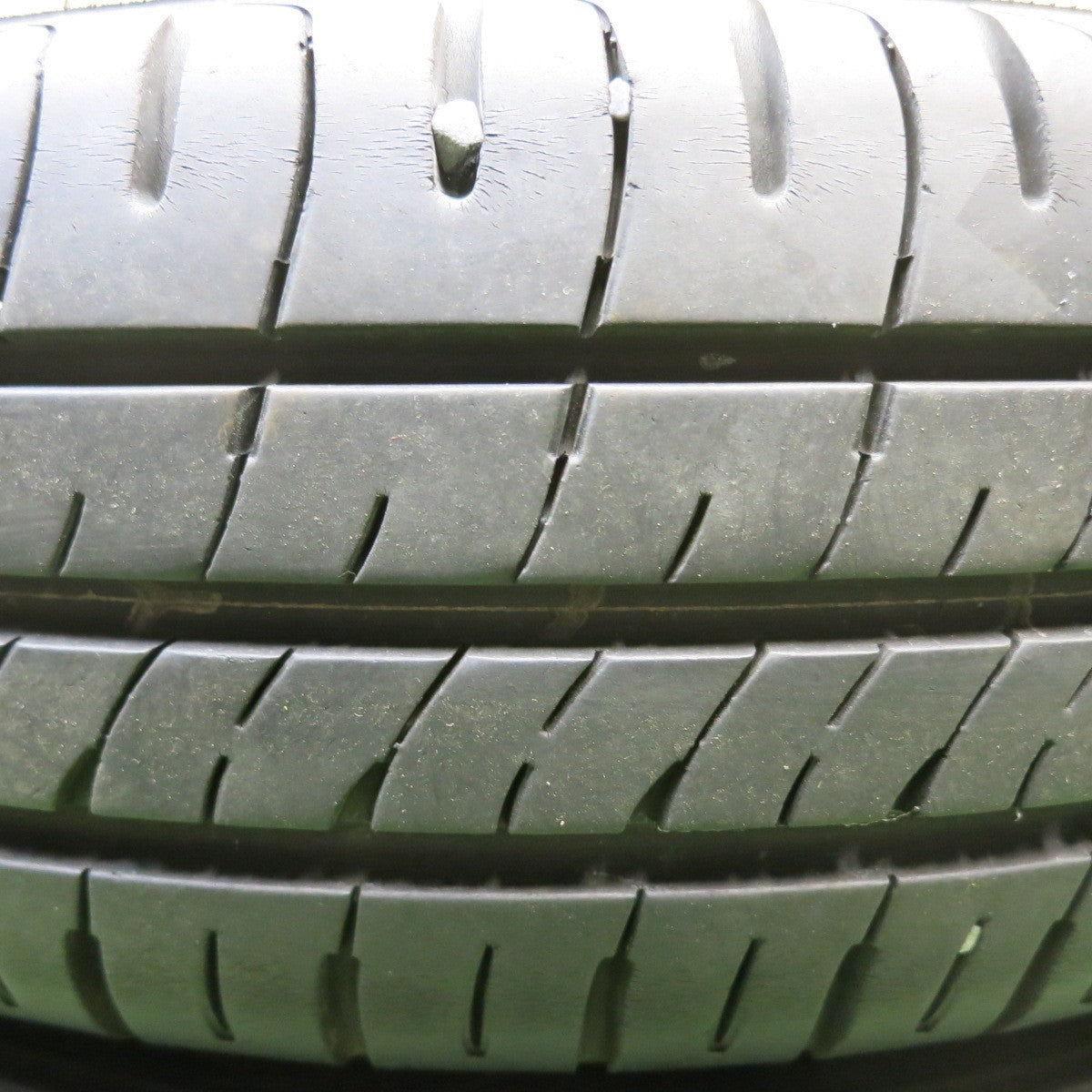 4本価格★日産 デイズ 純正 スチール 155/65R14 ダンロップ エナセーブ EC204 14インチ PCD100/4H★6032905HAノ