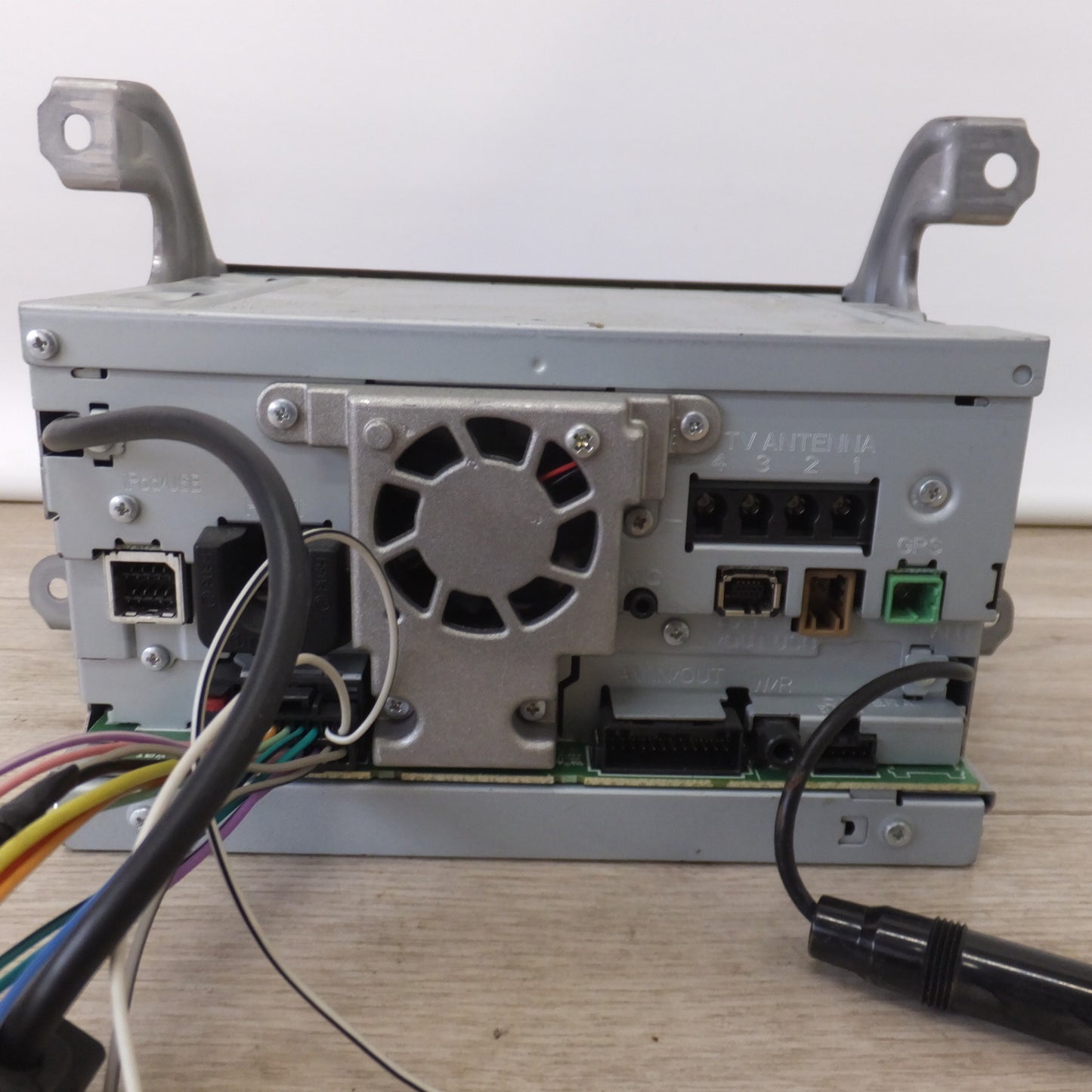 [送料無料] ★カロッツェリア carrozzeria AV一体型HDDナビゲーション サイバーナビ AVIC-ZH0777W パイオニア Pioneer(33★