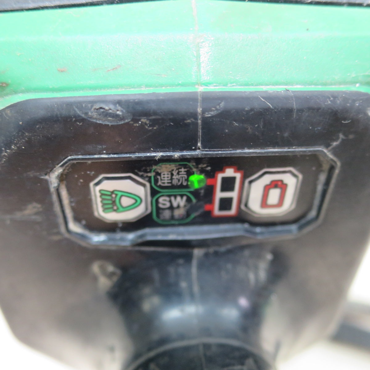 [送料無料] ☆HiKOKI ハイコーキ コードレス インパクトドライバ WH18DDL2 電動 工具 18V☆