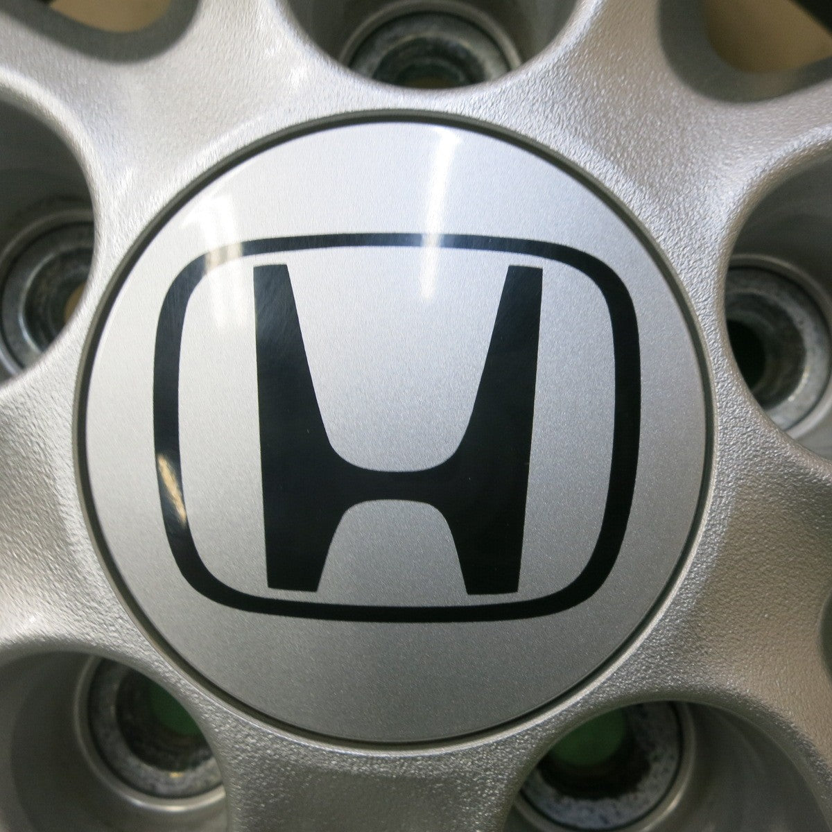 付属品付き☆ホンダ CR-V 純正 ENKEI ホイール 17インチ 17×6.5J 付属品付き☆ホンダ CR-V 純正 ENKEI ホイール 17インチ 17×6.5J