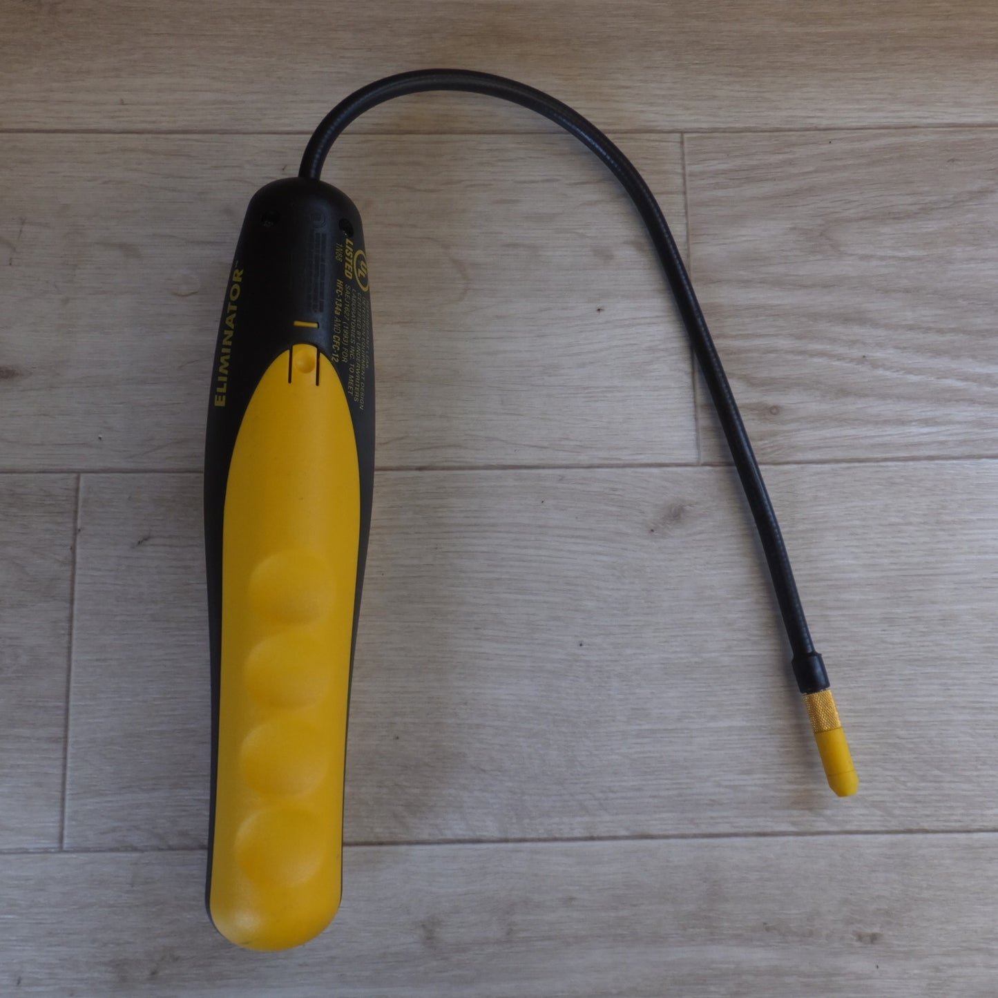 [送料無料] キレイ★SNA Europe SNALD3000B THE ELIMINATOR 冷媒漏れ検知器★
