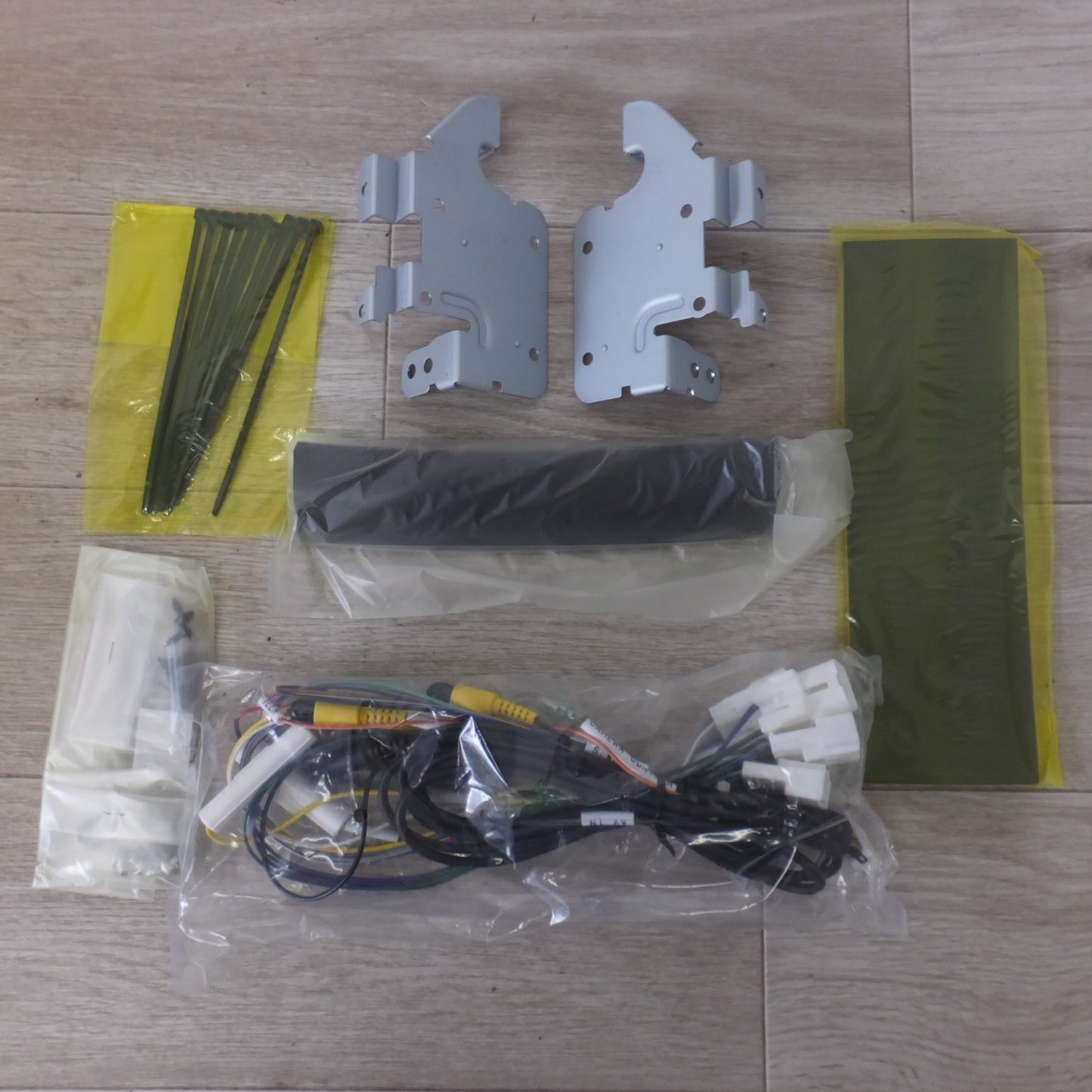 [送料無料] 未使用★パナソニック Panasonic Lシリーズ専用ビューティフルキット CA-FND81AVD★