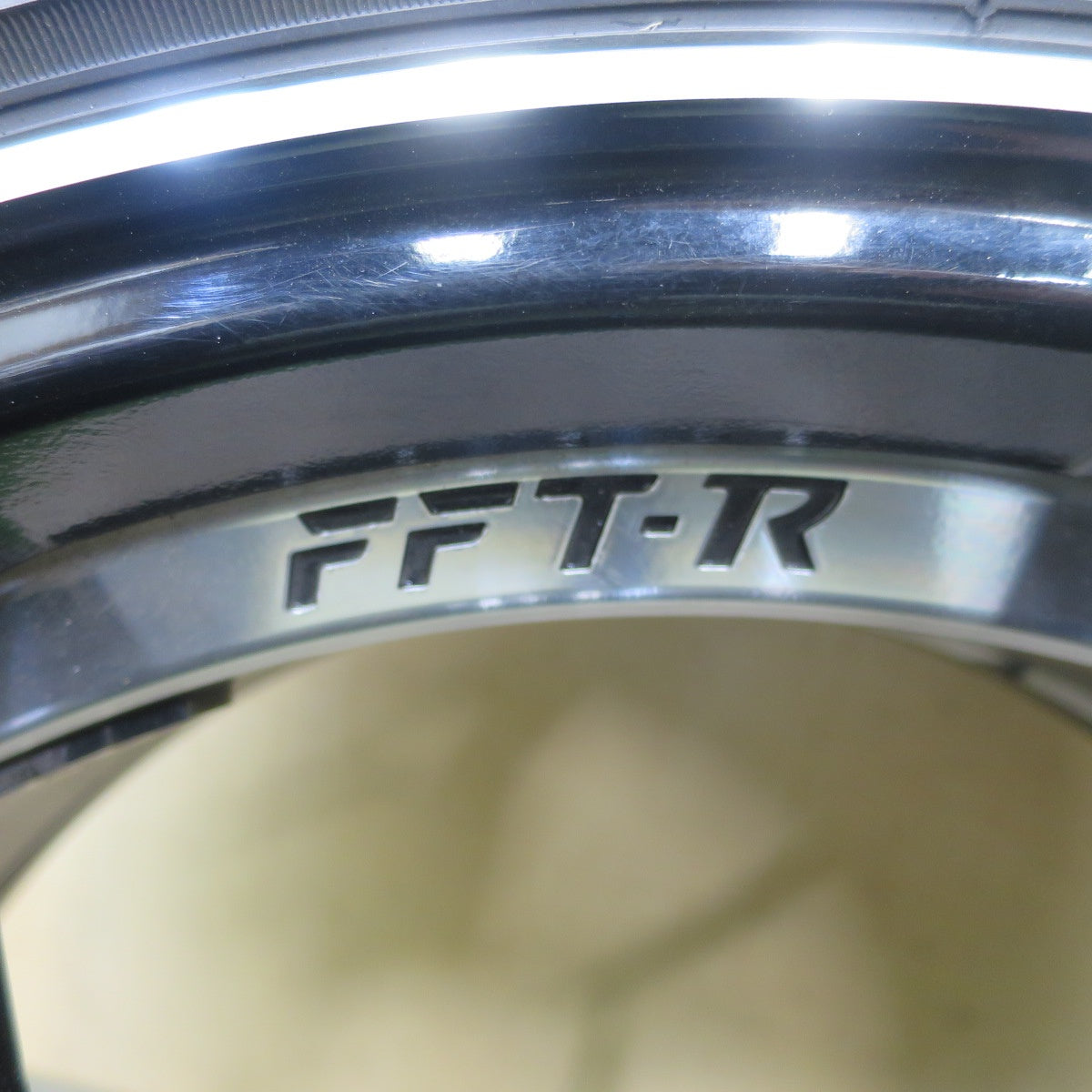 4本価格！23年◎86 BRZ 等 SSR GTX02 FFT-R 225/40R18 ブリヂストン ポテンザ S007A 18インチ PCD100/5H◎6090901NGノ