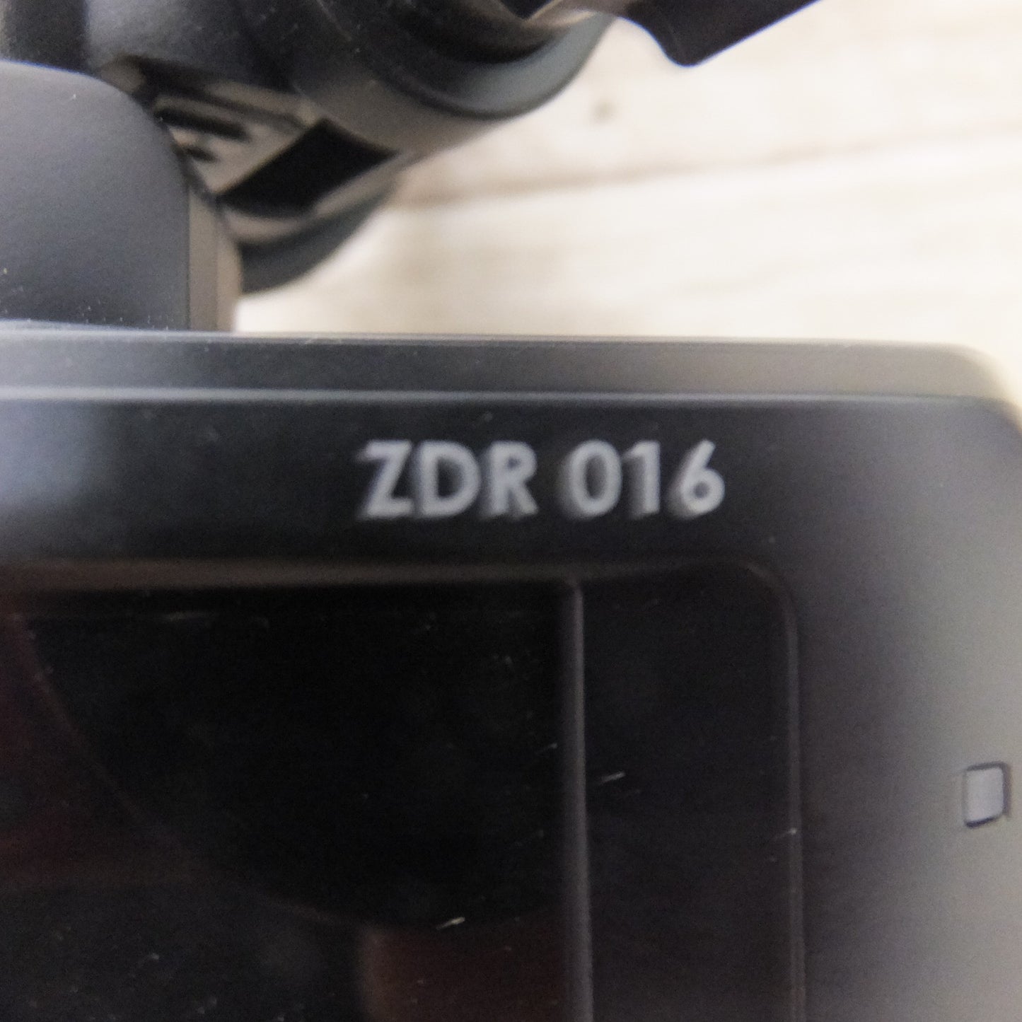 [送料無料] ★コムテック COMTEC ドライブレコーダー ZDR016 Full HD 1080P SDカードなし★