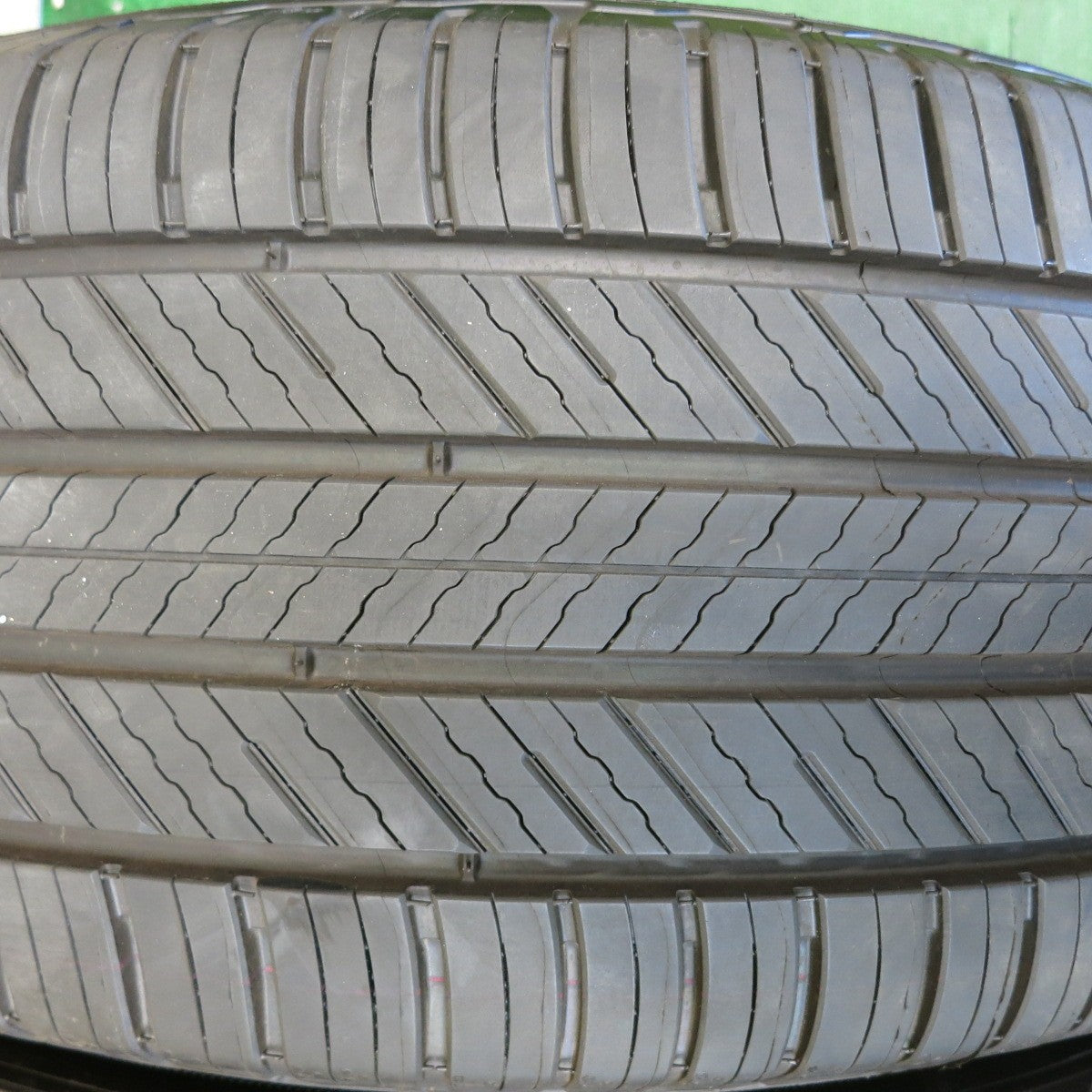 新車外し！26年◎トヨタ ランクル FJ 純正 265/60R18 ミシュラン プライマシー SUV 18インチ PCD139.7/6H◎6082304HAノ