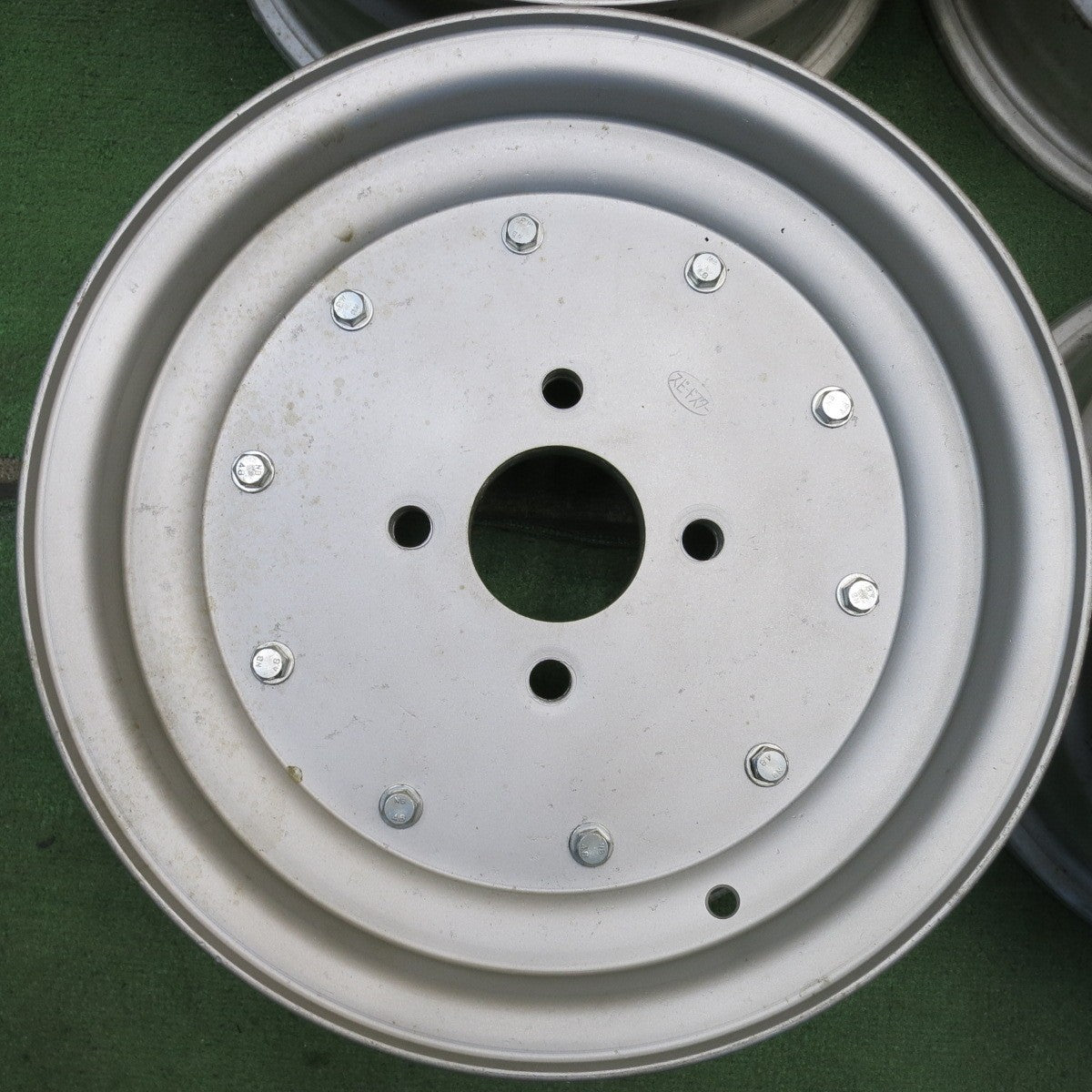 4本価格◎SSR スピードスター MK-1 マーク1 ホイール 14インチ 14×6～6.5J PCD120/4H◎6071807HAホ