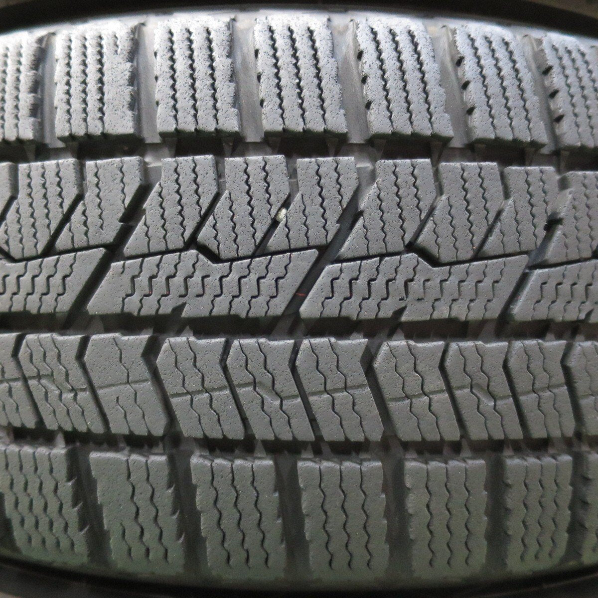 バリ溝！22年！キレイ！9分★スタッドレス 195/65R15 トーヨー オブザーブ GIZ2 weds ウェッズ 15インチ PCD114.3/5H★4121204イス