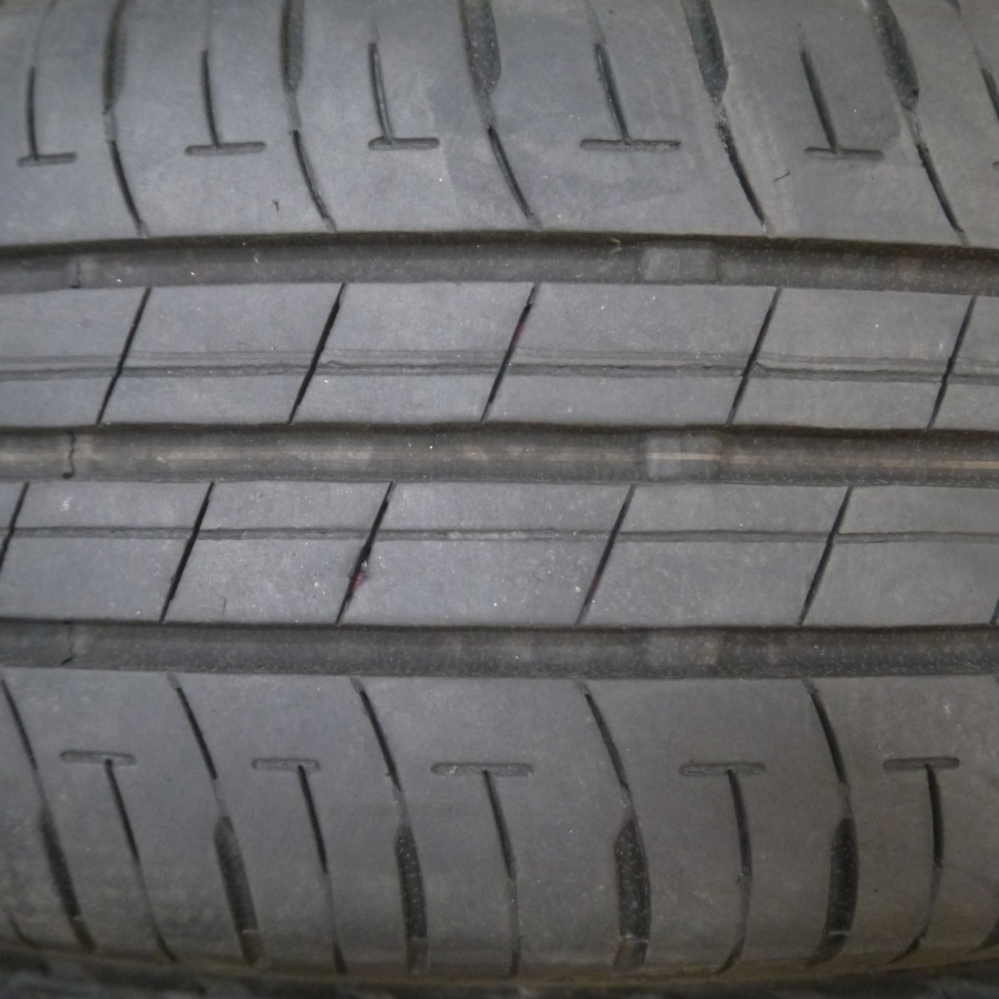 *送料無料* キレイ！21年★ダイハツ ムーヴ カスタム RS 純正 165/55R15 ブリヂストン エコピア EP150 15インチ PCD100/4H★4080102Hノ