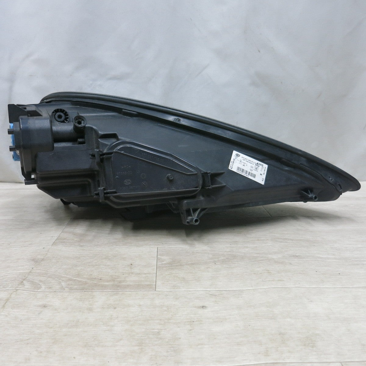 [送料無料] ◆ポルシェ パナメーラ 純正 ヘッド ライト ランプ 左側 1ZT009639-41 97063106904 2010年モデル◆
