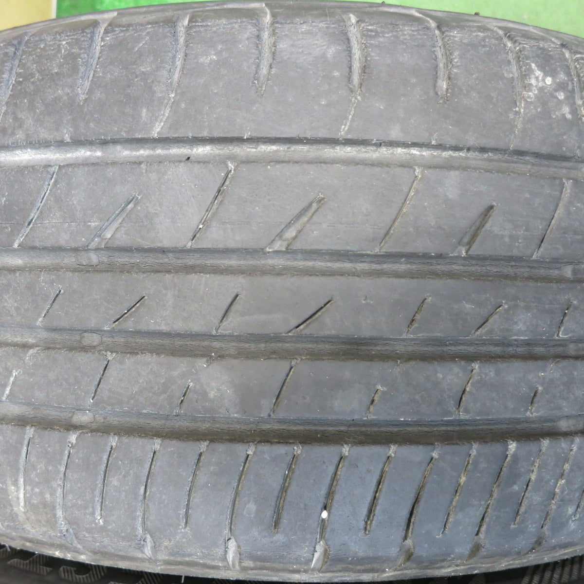 4本価格◎トヨタ クラウン ロイヤル 純正 215/60R16 ブリヂストン プレイズ PX 16インチ PCD114.3/5H◎6080608HAノ