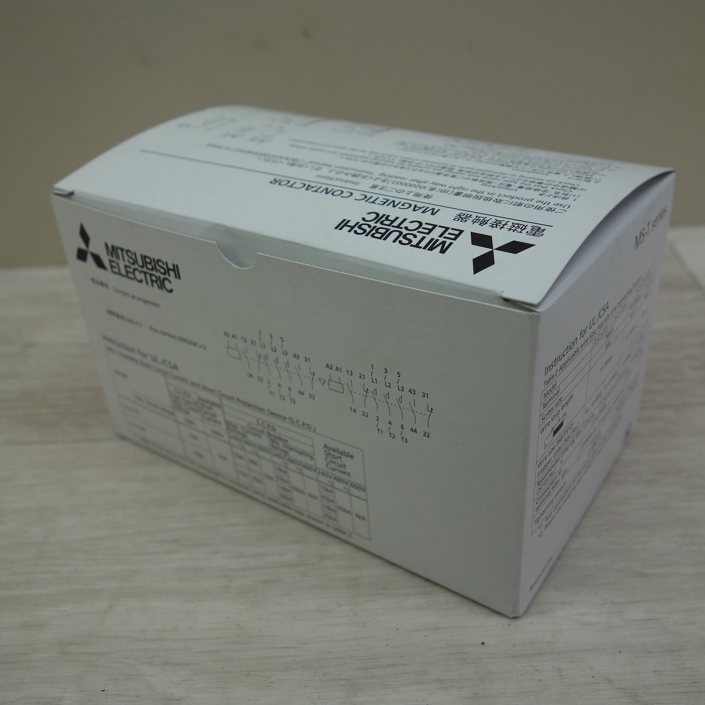 [送料無料] 未使用☆三菱  電磁接触器 マグネットスイッチ S-2xT21 AC200V 低圧開閉器 S-2XT21☆