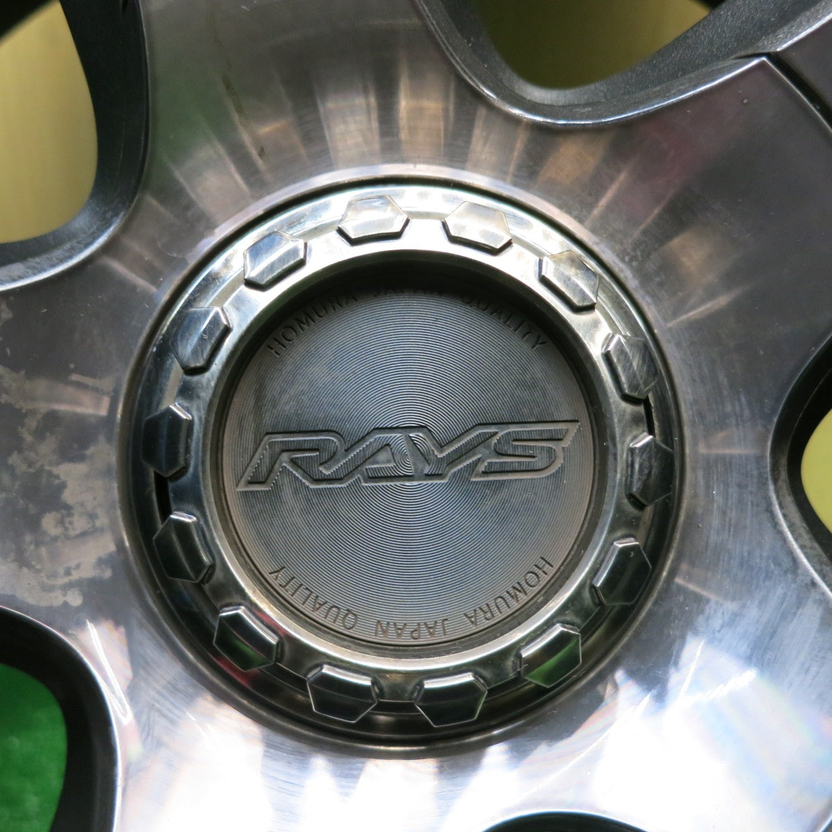 4本価格！22年★RAYS HOMURA 2X5S 245/35R19 ヨコハマ BluEarth-GT AE51 レイズ ホムラ 2×5S 19インチ PCD112/5H★5103010HAノ