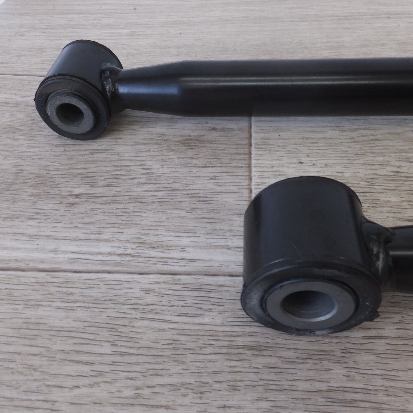 キレイ★スズキ SUZUKI 純正 ジムニー シエラ JB74W ラテラルロッド 前後セット 46313-77R00 46314-77R00★ [送料無料]