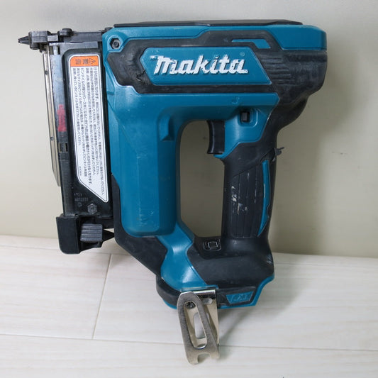 [送料無料] ☆マキタ 充電式 ピンタッカー PT353D 電動 工具 18V makita 本体のみ☆