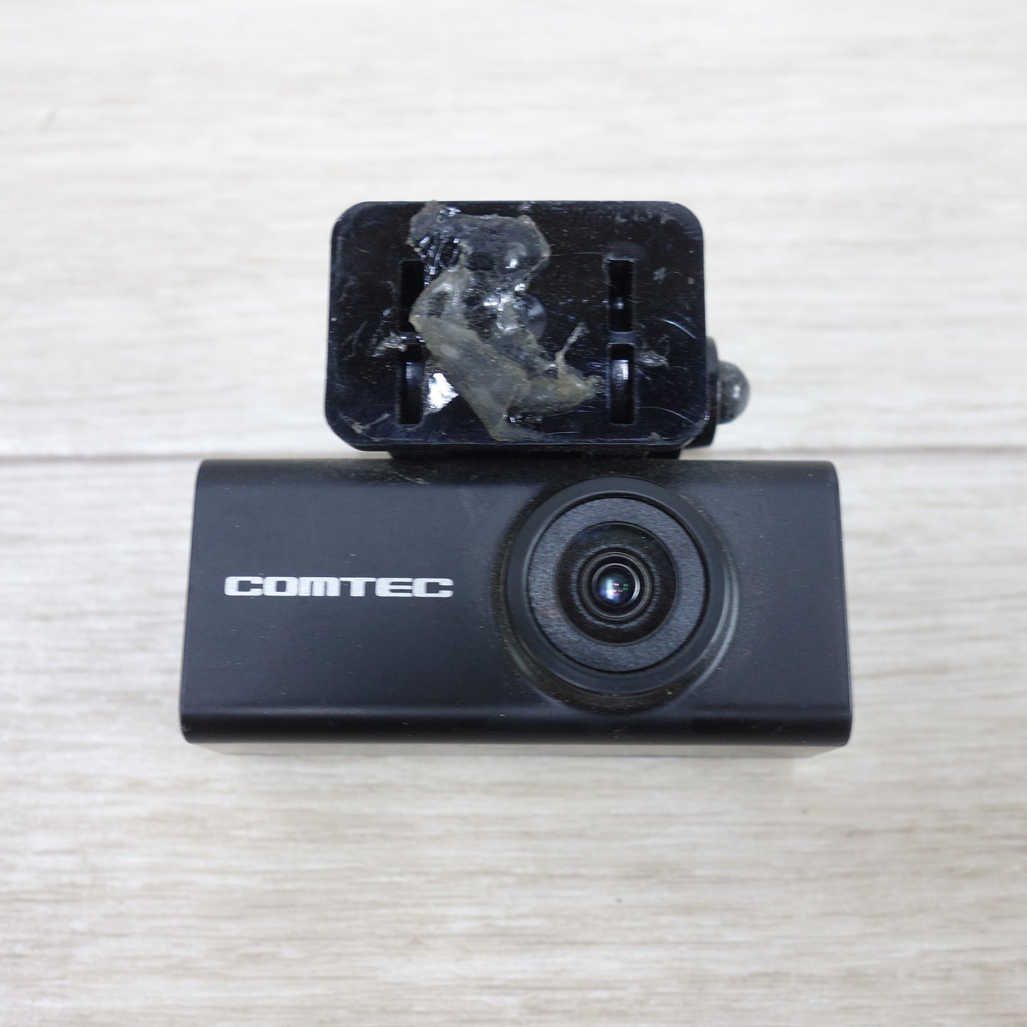 [送料無料] 付属品付き◆COMTEC GPS搭載 ドライブレコーダー ZDR-015 前後 2カメラ HD200万画素 ドラレコ コムテック◆