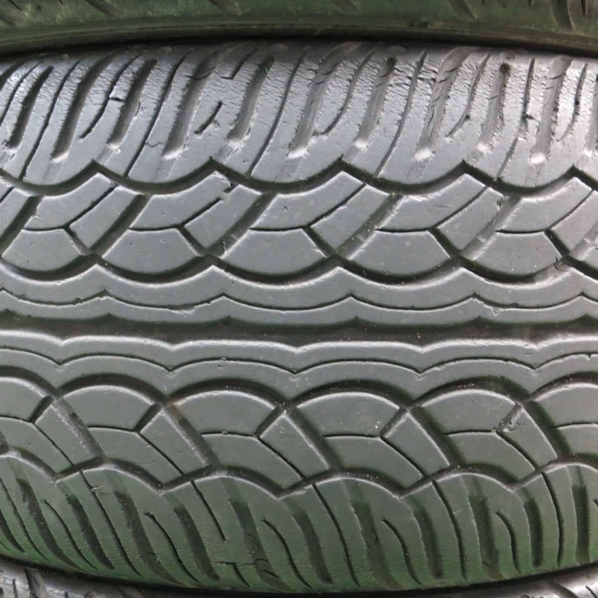 *送料無料* 4本価格★MARCELLO MT-07 255/35R22 ヨコハマ PARADA Spec-X マルセロ 22インチ PCD114.3/5H★4050606ナノ
