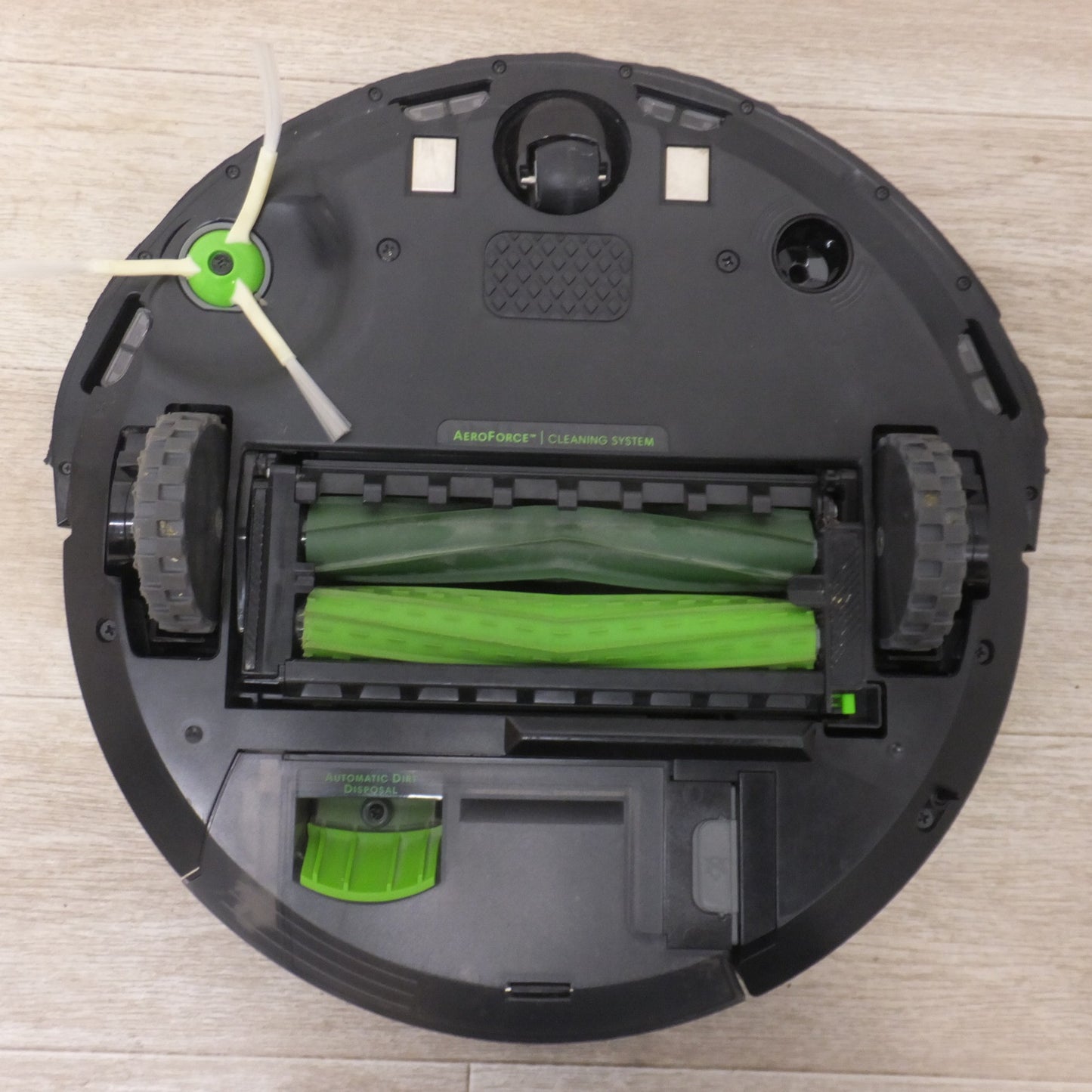 [送料無料] ★アイロボット iRobot ルンバ Roomba i3+ RVD-Y1　ホームベース クリーンベース　セット★