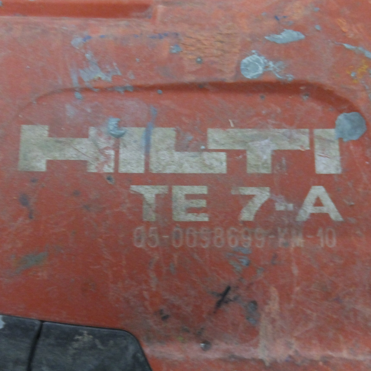 ★ヒルティ HILTI ロータリーハンマードリル TE7-A　100V 50/60Hz★
