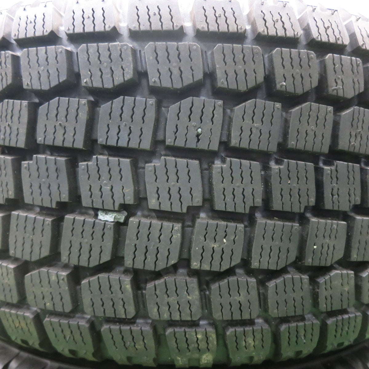 [送料無料] タイヤほぼ未使用！20年！キレイ★ライトエース タウンエース 等 225/50R12.5 165/80R13 スタッドレス ヨコハマ アイスガード iG91 SY01 スチール PCD114.3/4H★4111603HAス