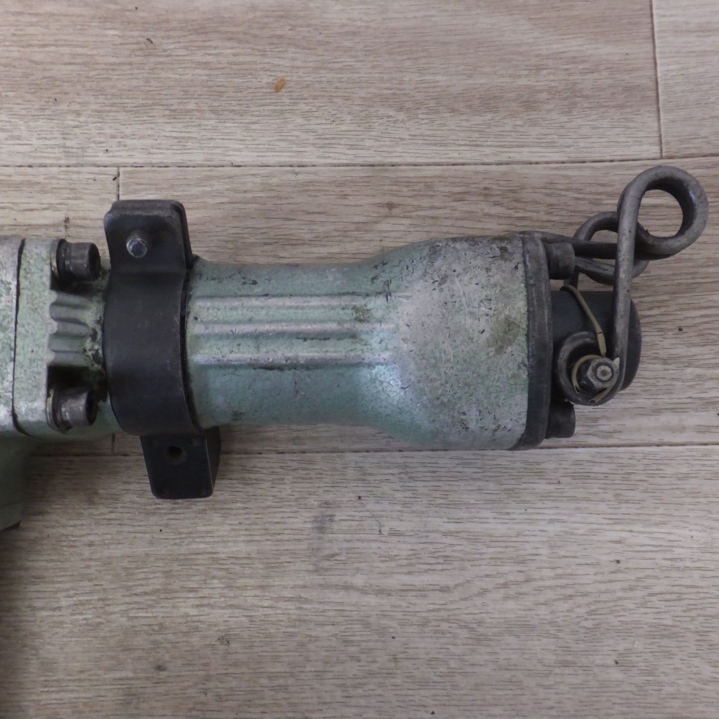 ★日立 HITACHI 電動ハンマー ELECTRIC HAMMER PH-55　100V 50/60Hz 12A★