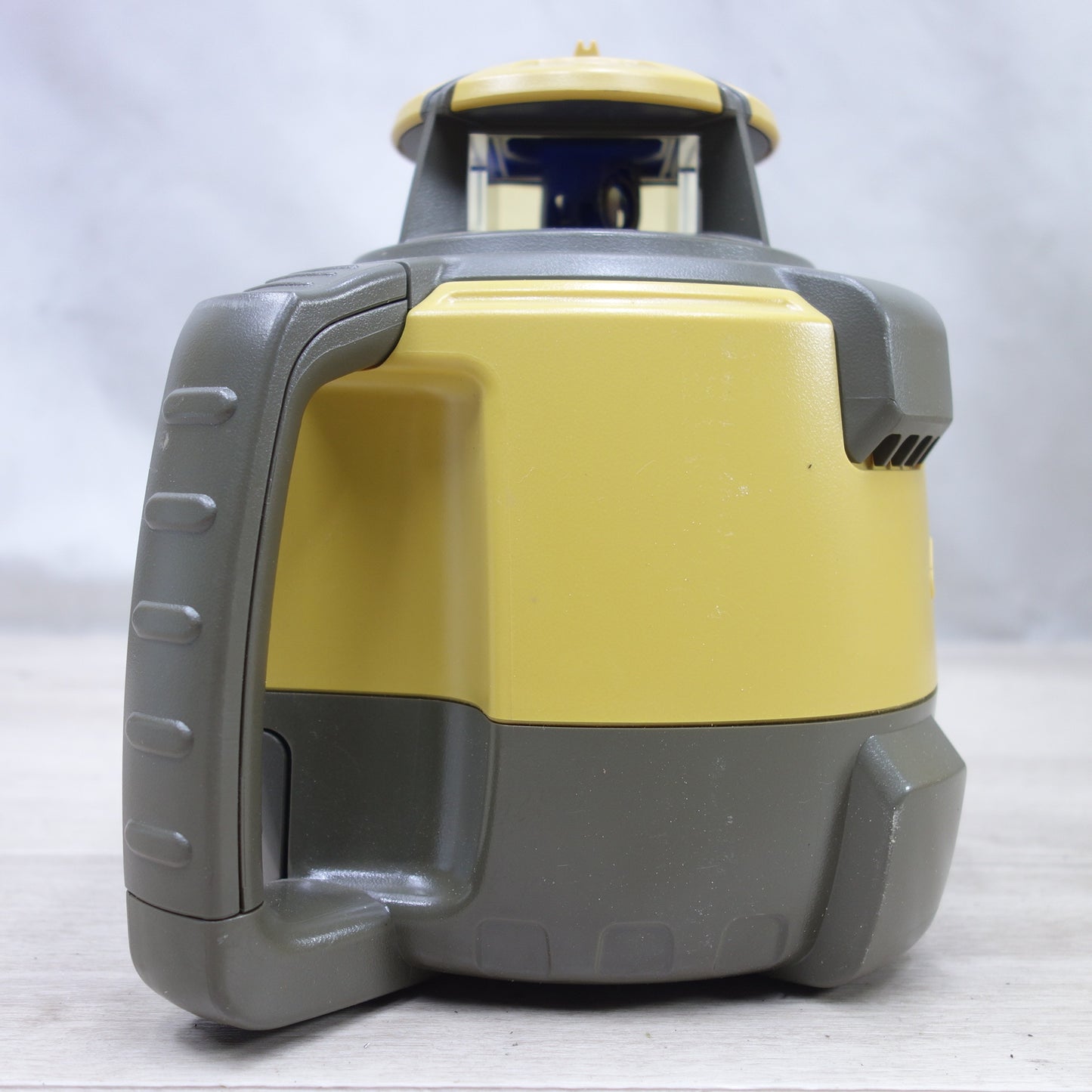 [送料無料] ◆トプコン ローテーティング レーザー RL-H5A スタンダード 受光器 付き LS-80L 乾電池 仕様 作業 屋内 屋外 工事 土木 建設 TOPCON◆