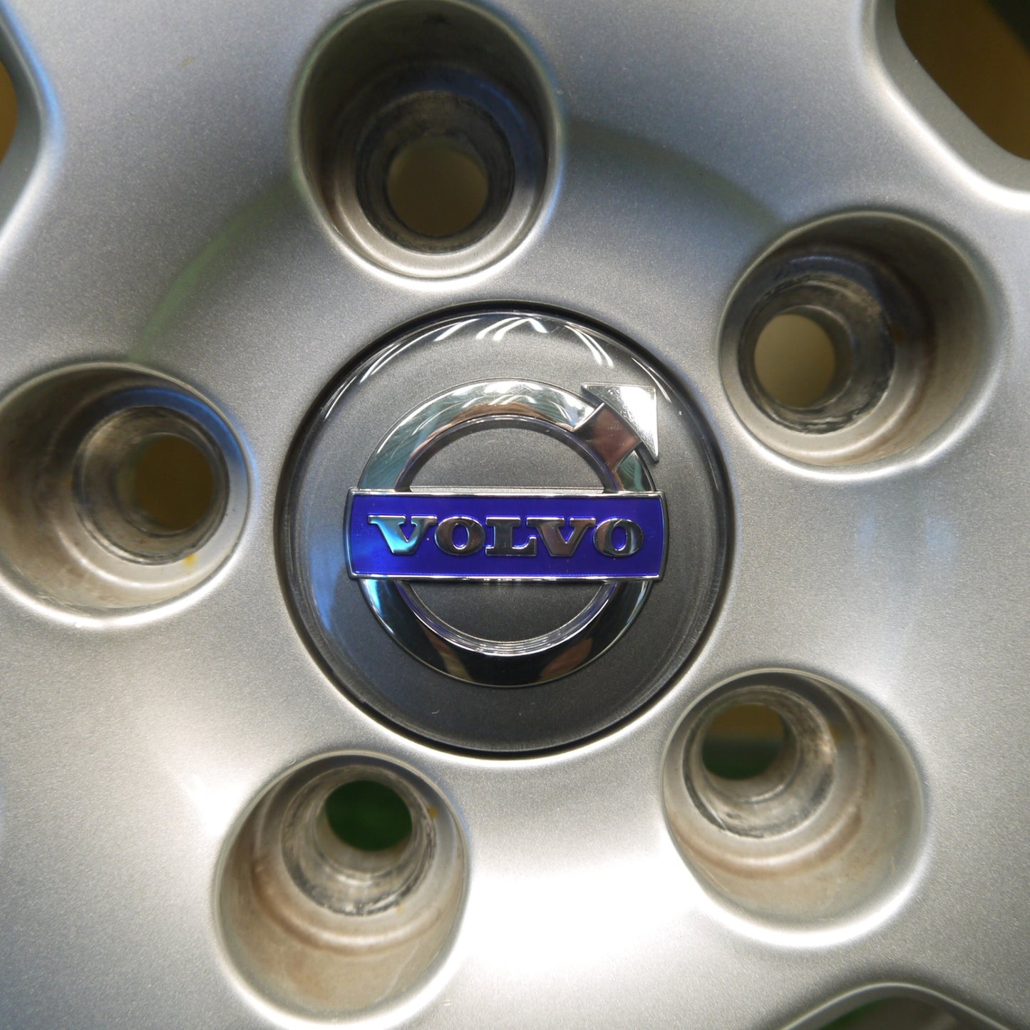 バリ溝！キレイ！9.5分★ボルボ V60 S60 純正 215/55R16 ミシュラン プライマシー HP 16インチ PCD108/5H★6041404Hノ