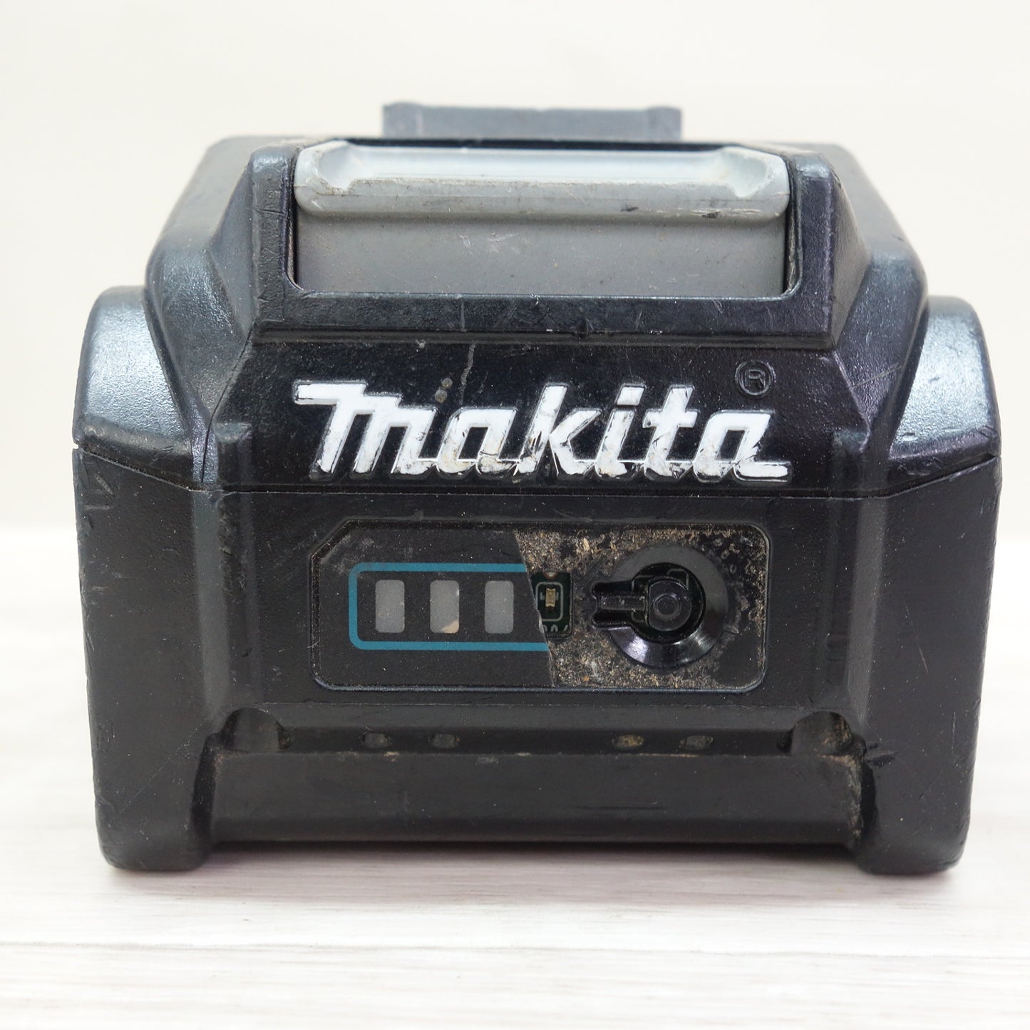 [送料無料] ☆マキタ Li-ion バッテリー BL4040 XGT 4.0Ah 40V 電動 工具☆