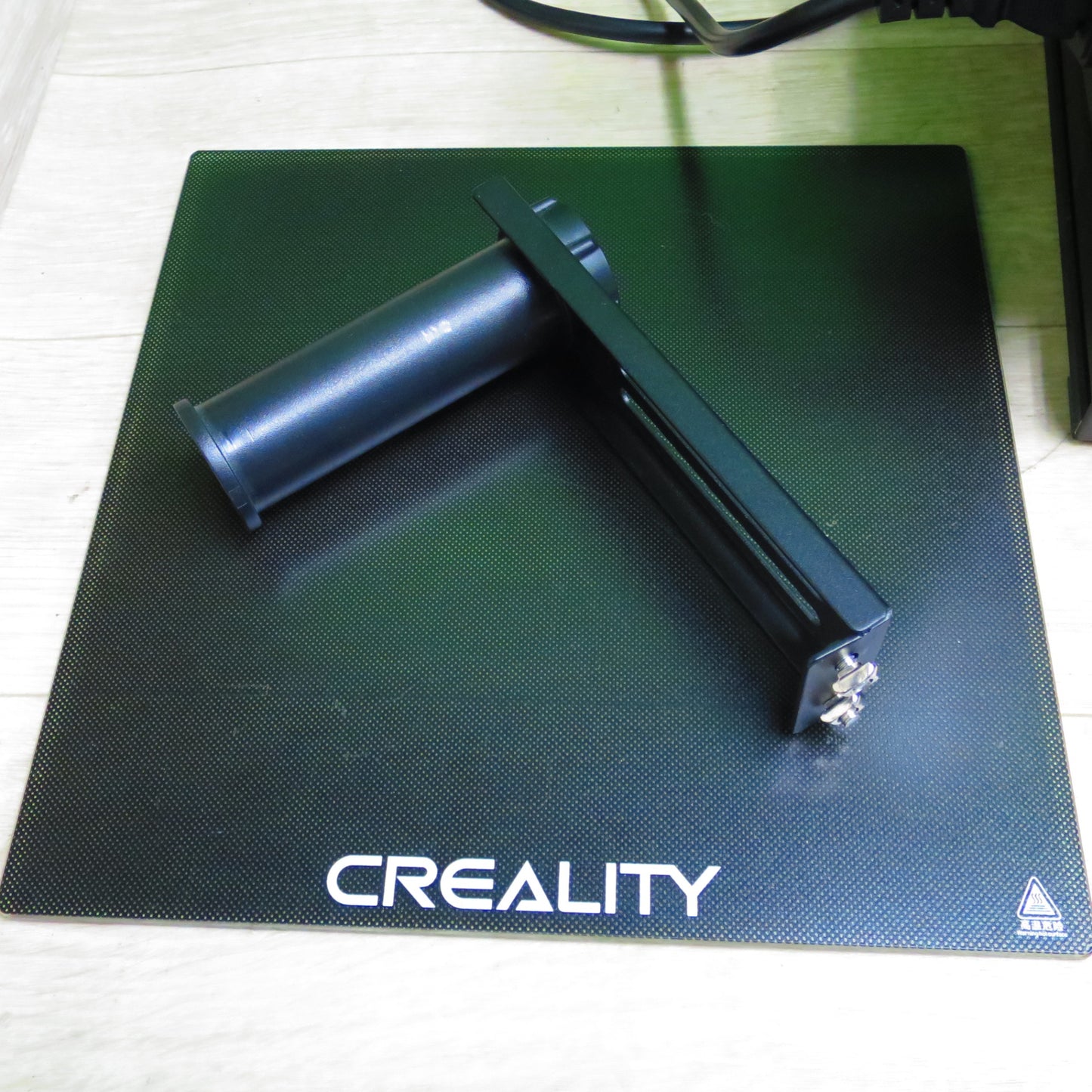 [送料無料] ☆CREALITY ENDER-3 FDM 3D プリンター クリアリティ 現状品☆