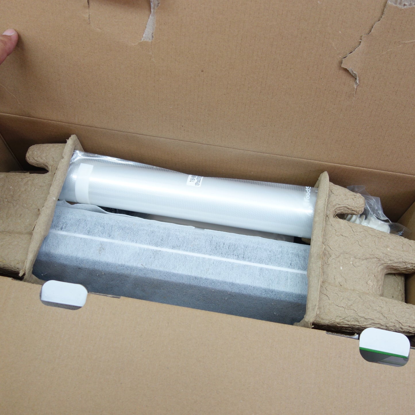 [送料無料] 未使用☆Coleman コールマン Food Saver フード セーバー 家庭用 真空 パック 機 FM2010 真空包装 フードシーラー☆