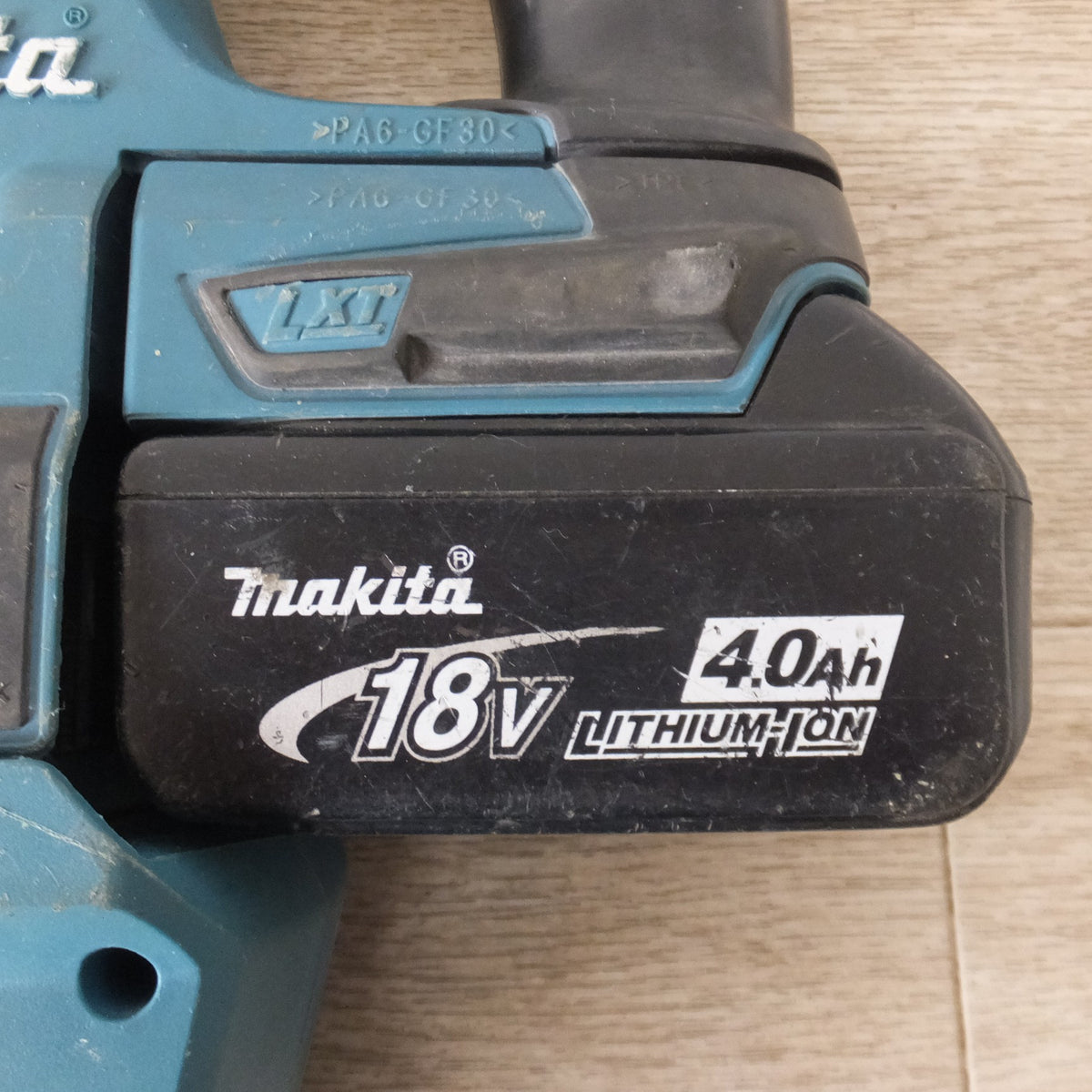 ★マキタ makita 24mm 充電式ハンマドリル HR244DRMXV 集じんシステム DX01 付★
