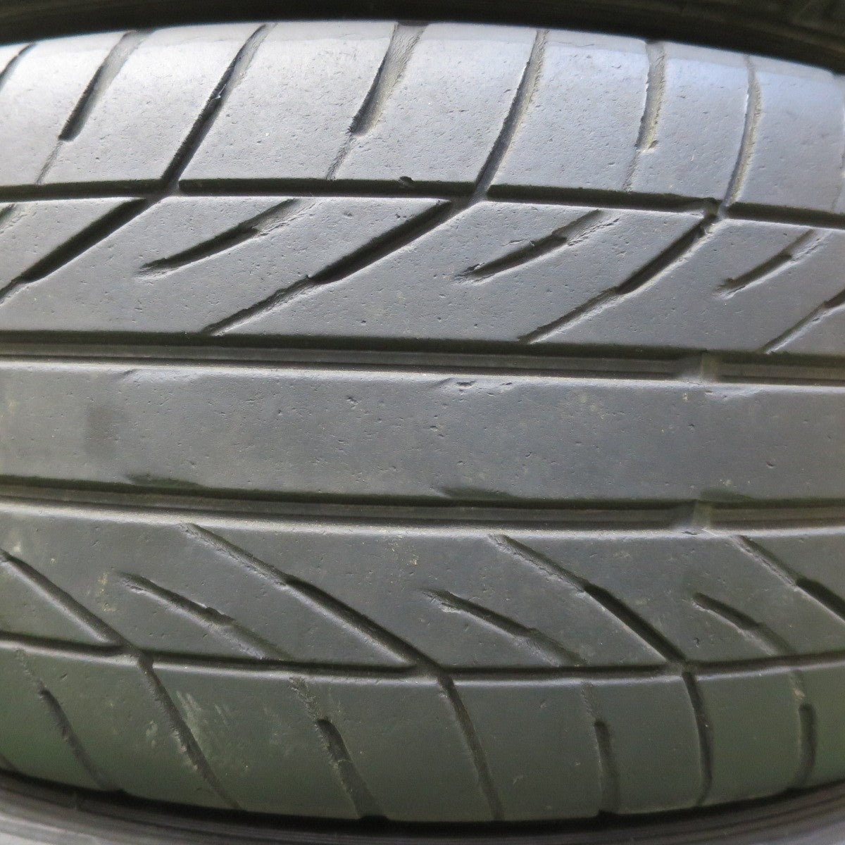 4本価格◎トヨタ NHP10 アクア ツーリング 純正 195/50R16 グッドイヤー イーグル REVSPEC RS-02 16インチ PCD100/4H◎6081901イノ