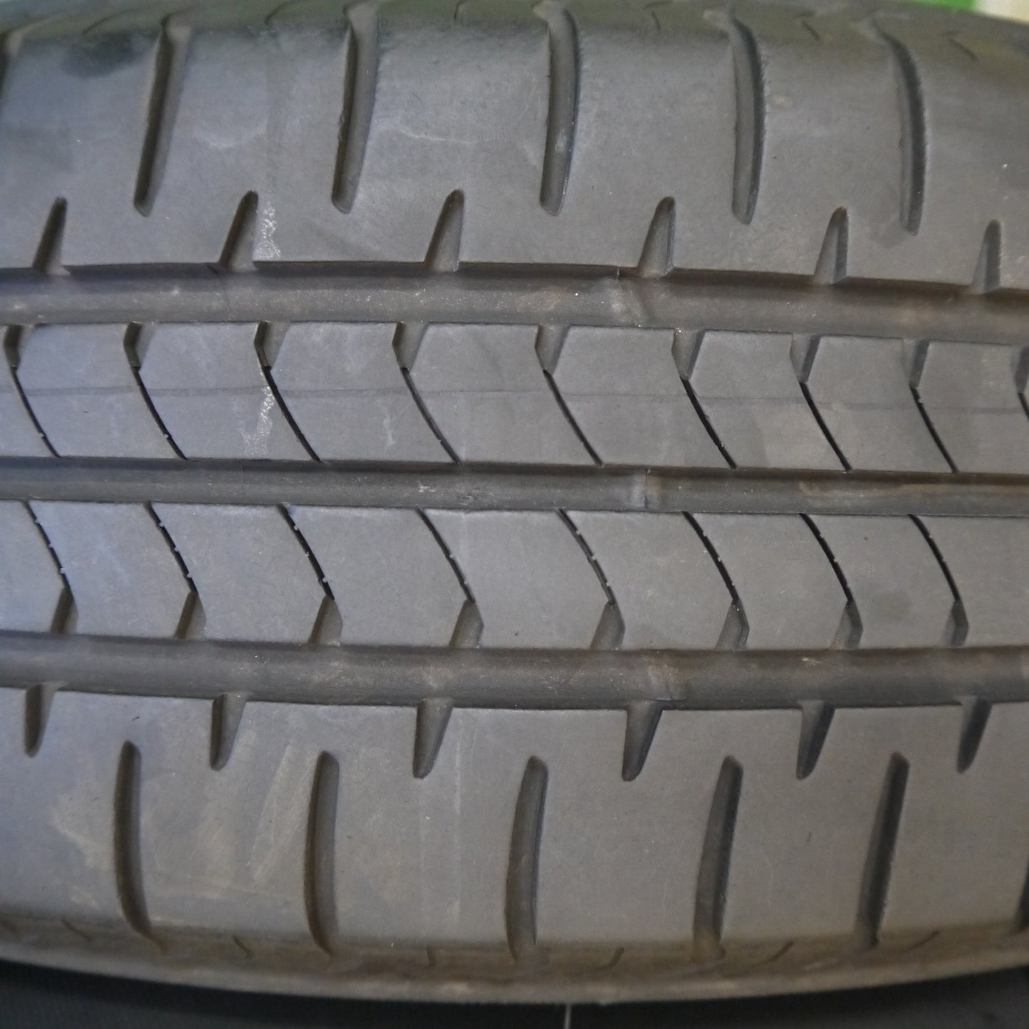 バリ溝！22年！8.5分◎165/70R14 ブリヂストン NEWNO X CROSS SPEED PREMIUM クロススピード ニューノ 14インチ PCD100/4H◎6080704Hノ