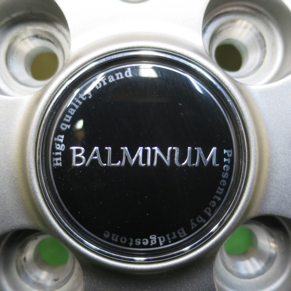 [送料無料] バリ溝！23年！キレイ！ほぼ10分★スタッドレス 165/70R14 ヨコハマ アイスガード iG60 BALMINUM バルミナ 14インチ PCD100/4H★5010701イス