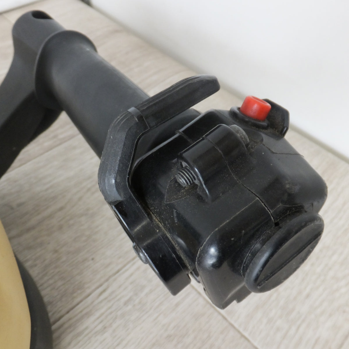 [送料無料] 岐阜発 現状品★マキタ makita エンジンヘッジトリマ EH6000S　刃物長 600mm★