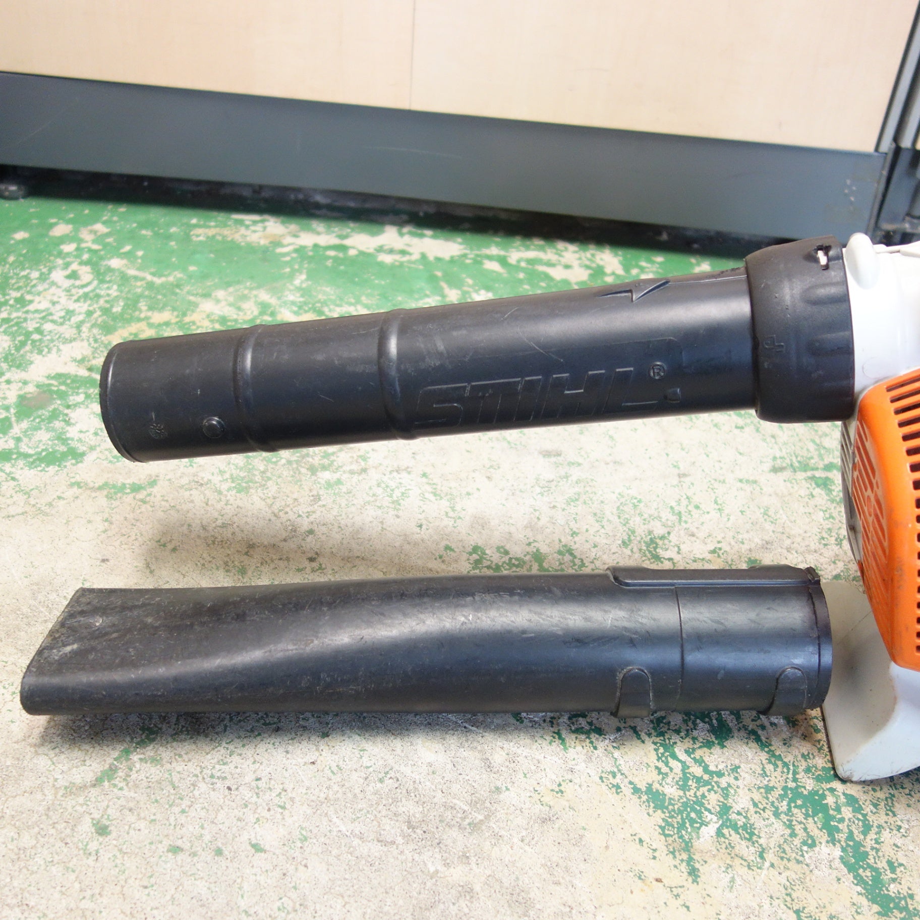 送料無料] ☆STIHL スチール エンジン ブロワー BG86C ブロワ ブロア