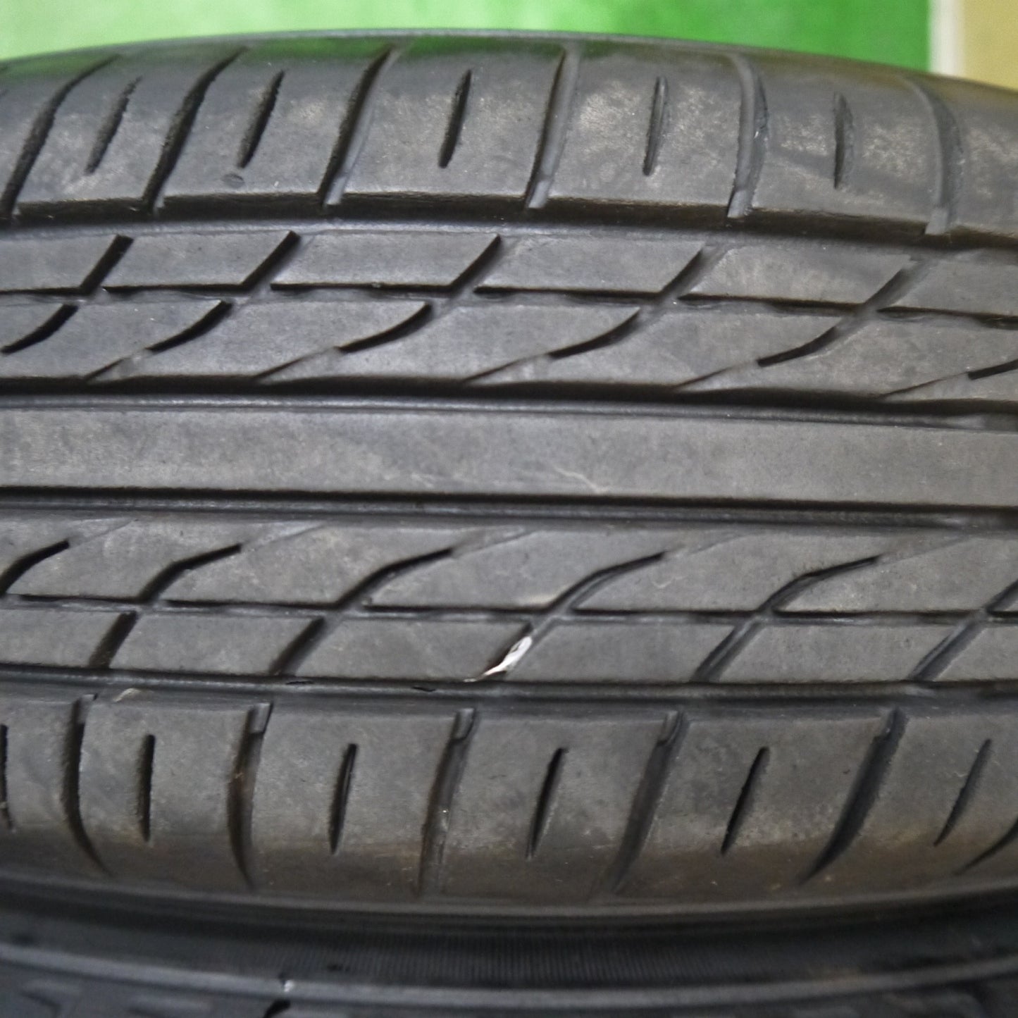 4本価格！24年★145/80R13 プラクティバ ヨコハマ スチール ホイール 13インチ PCD100/4H★5110412Hノ