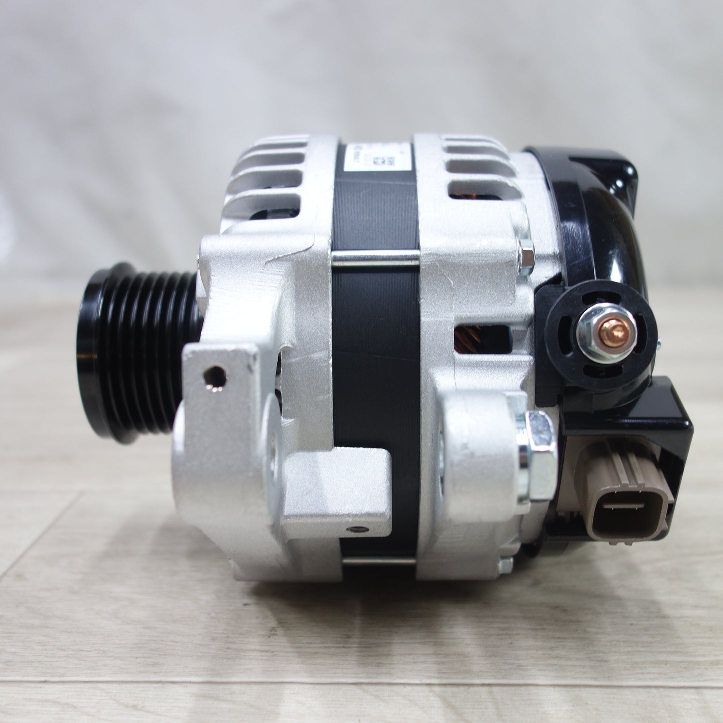 [送料無料] 未使用◆トヨタ GRX130 マークX ART ダイナモ  リビルト オルタネーター 104210-1320 A-D013◆